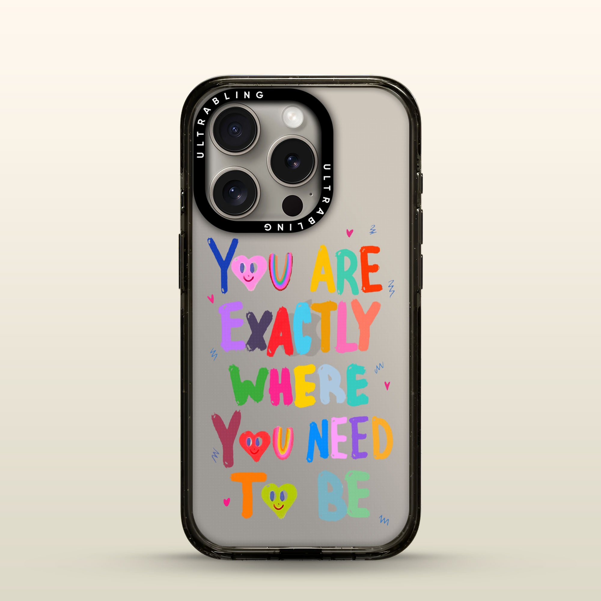 Exact Magic - Aura Case