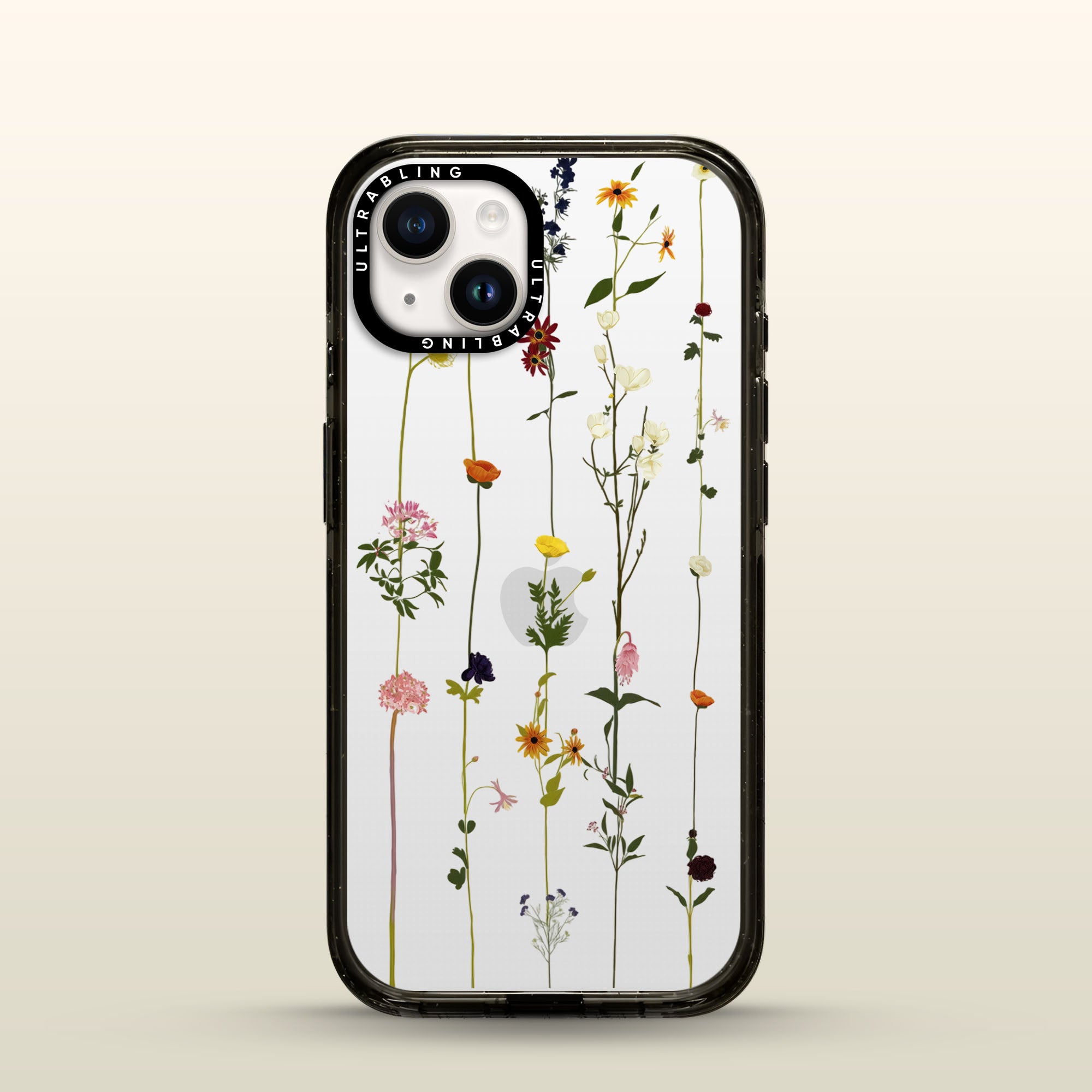 Wildflower - Aura Case