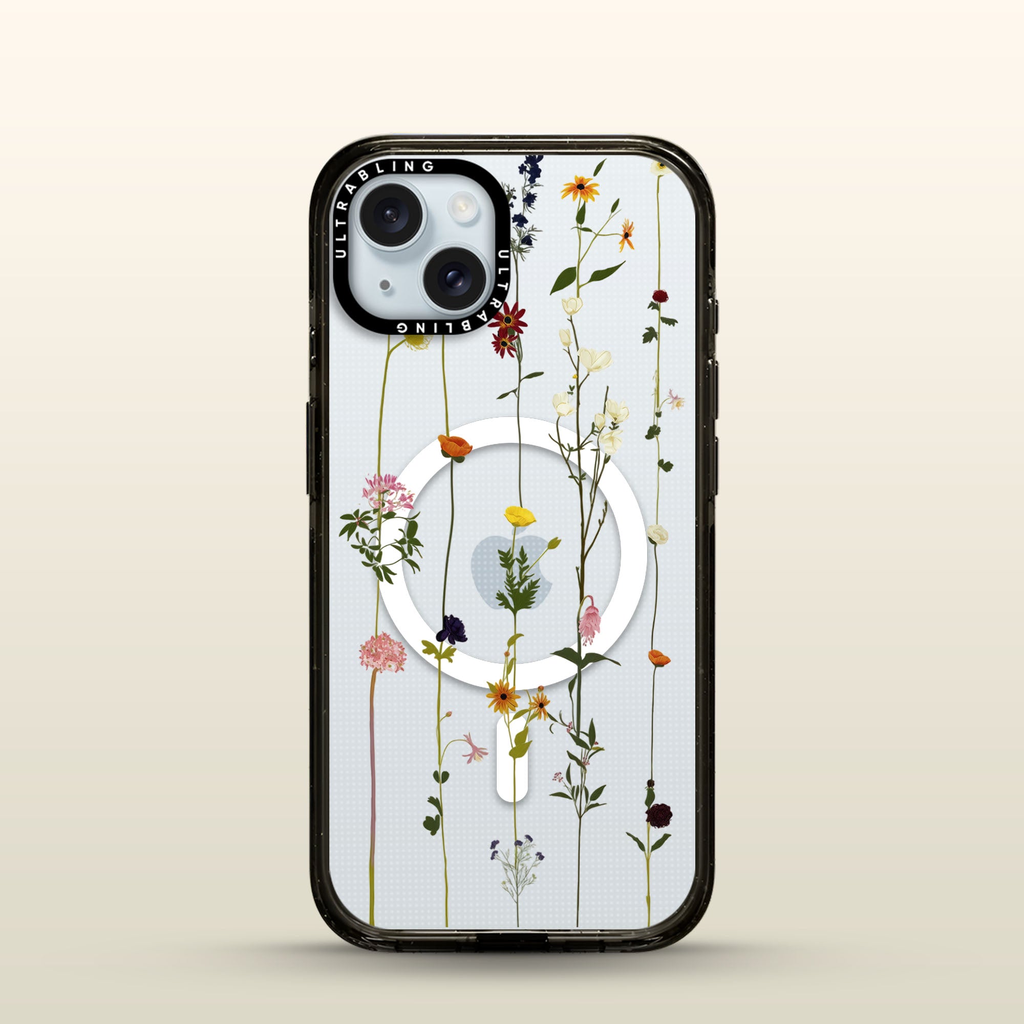 Wildflower - Aura Case