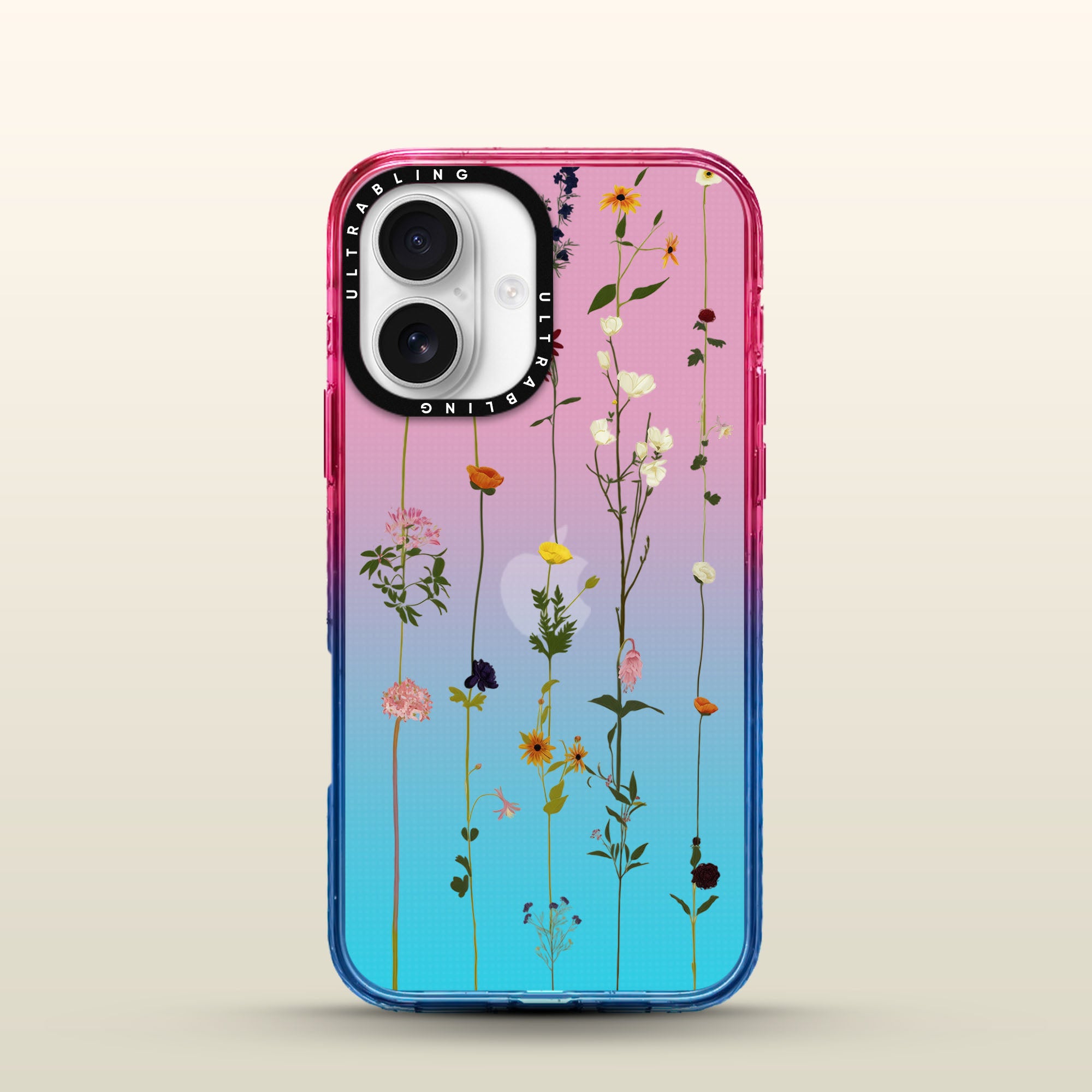 Wildflower - Aura Case