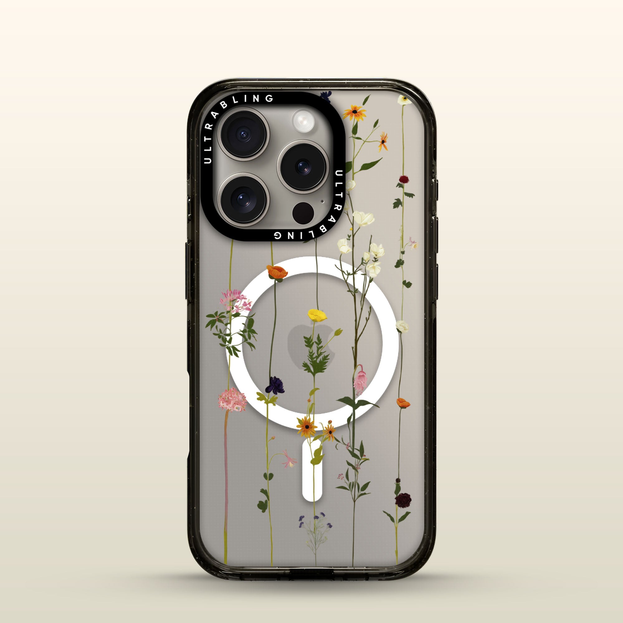 Wildflower - Aura Case