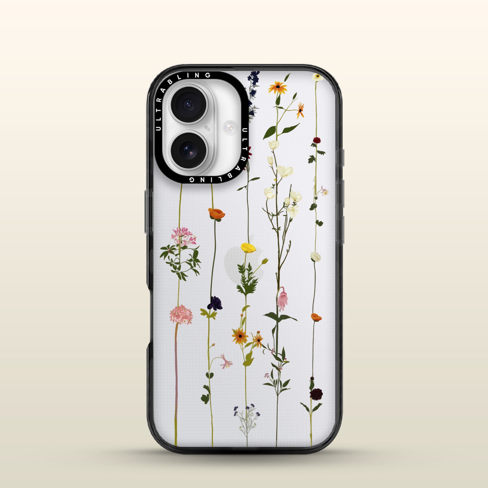 Wildflower - Aura Case