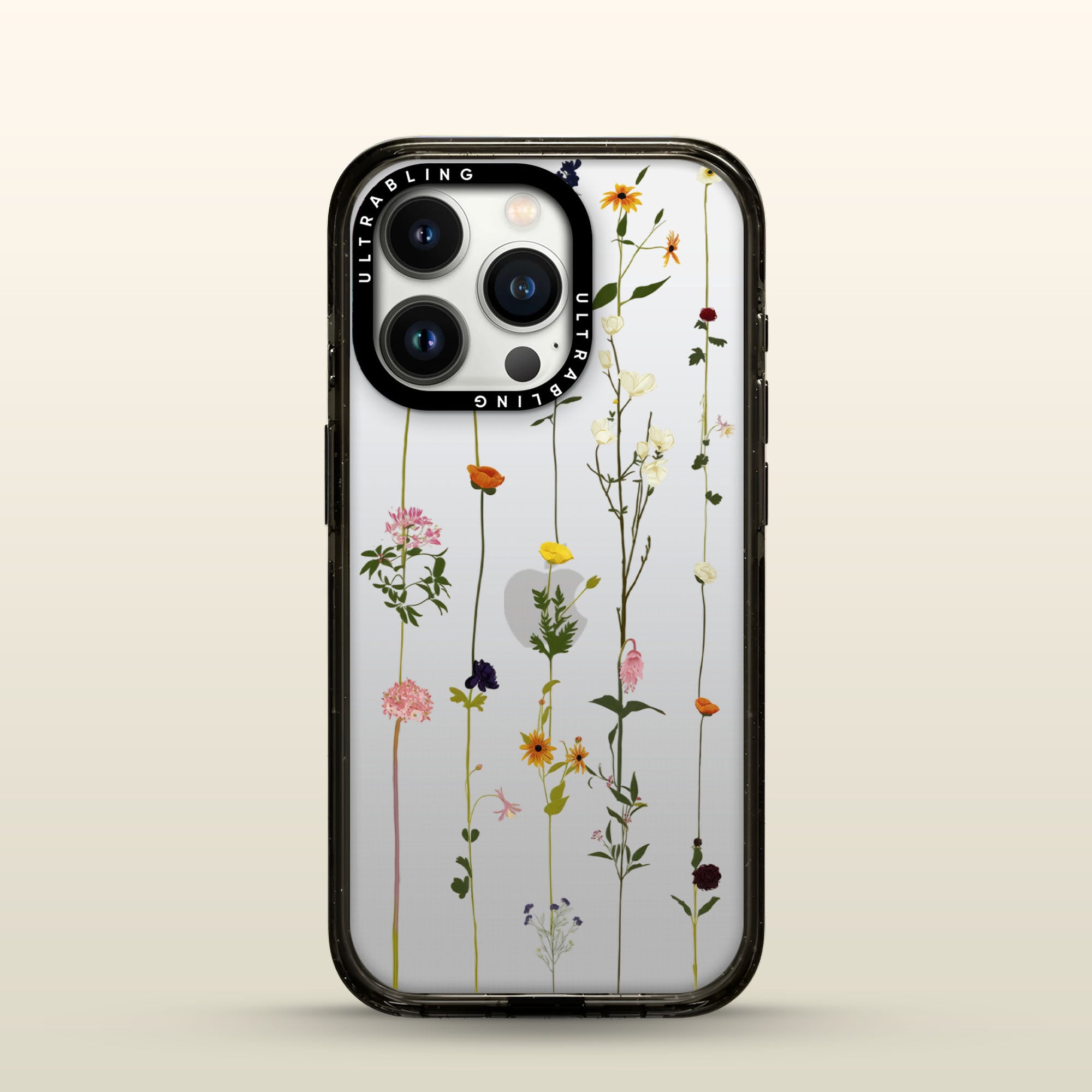 Wildflower - Aura Case