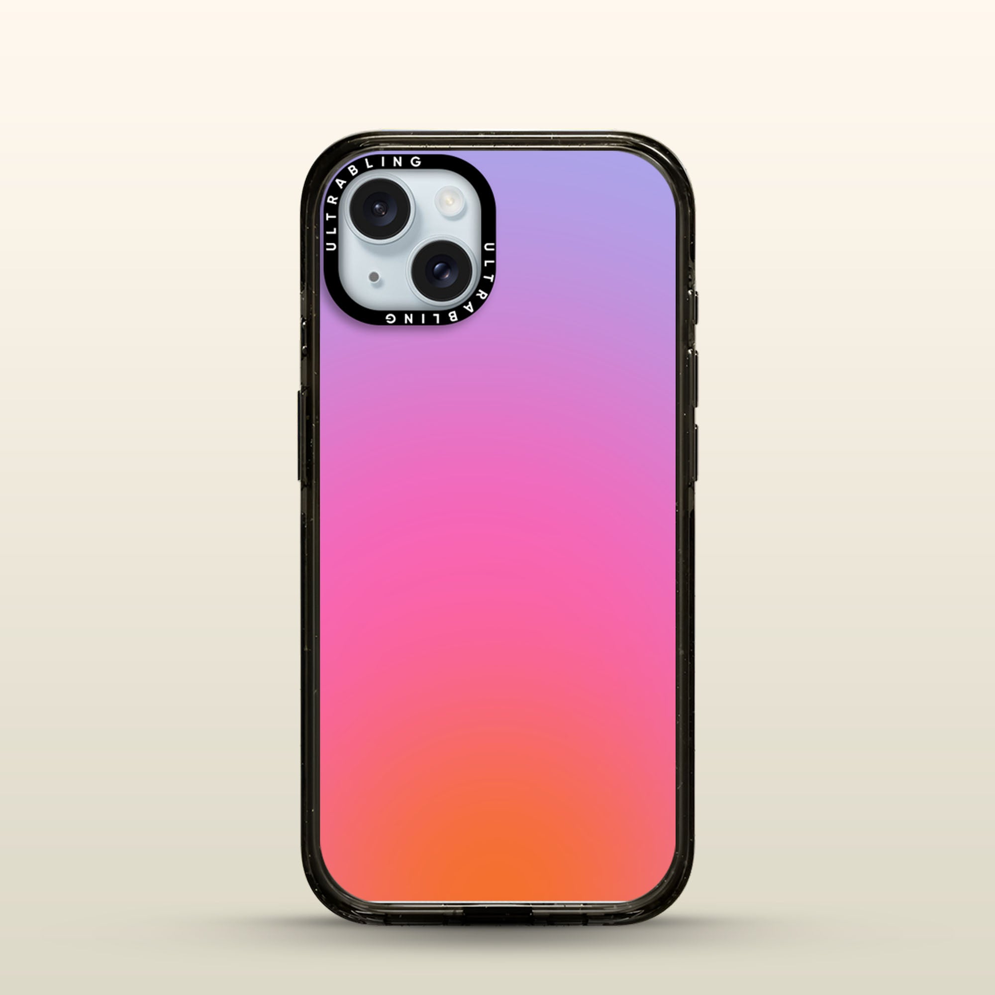 Sunset Fade - Aura Case