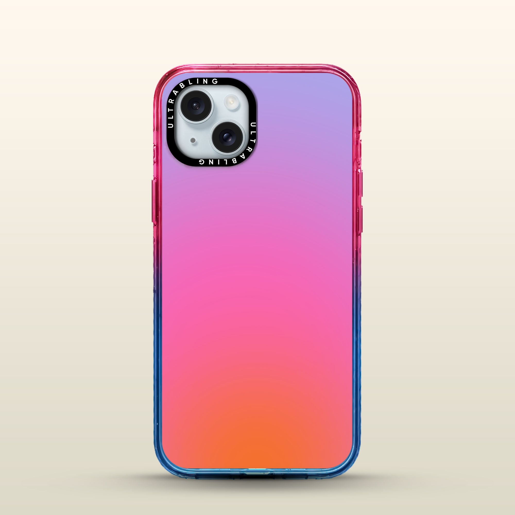 Sunset Fade - Aura Case