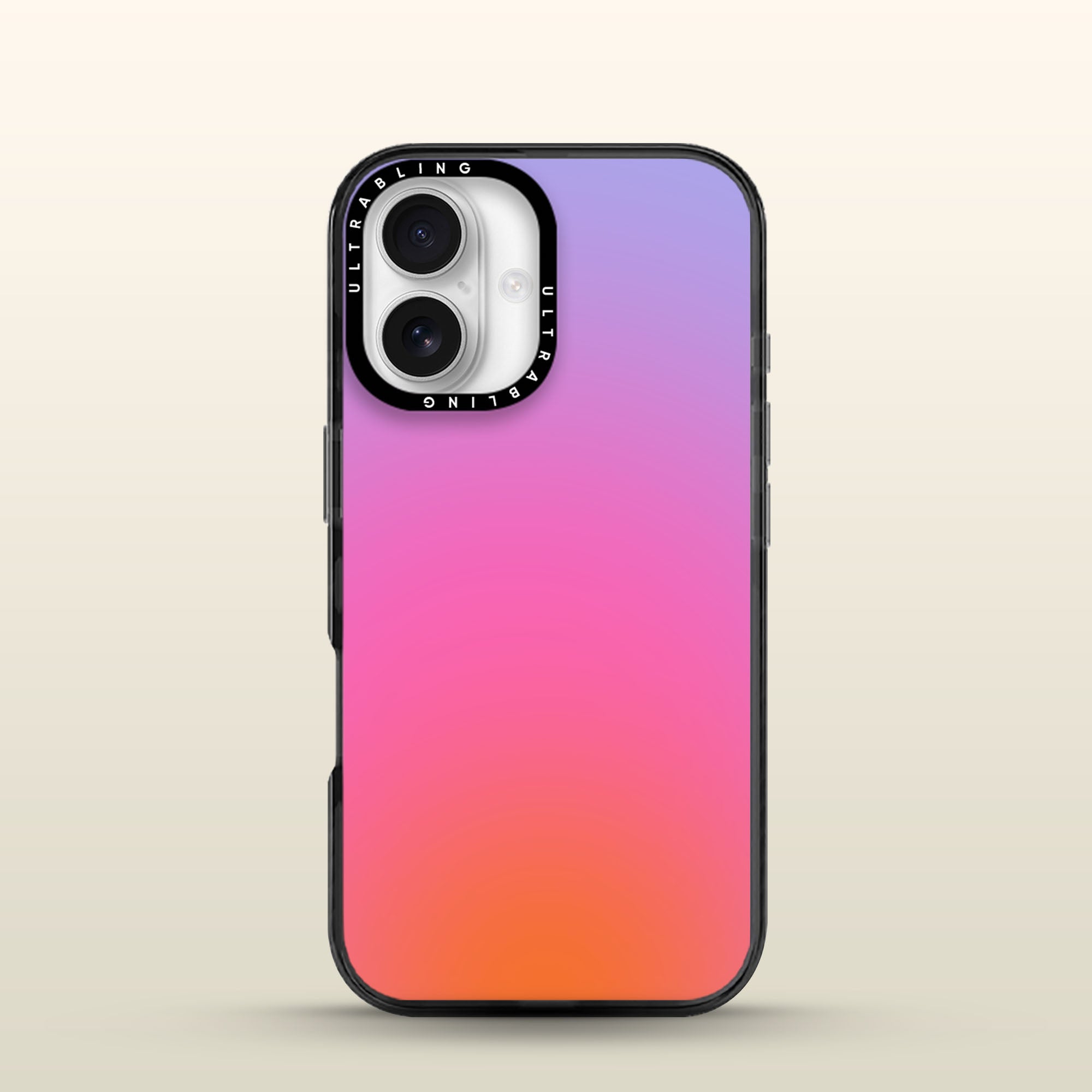 Sunset Fade - Aura Case