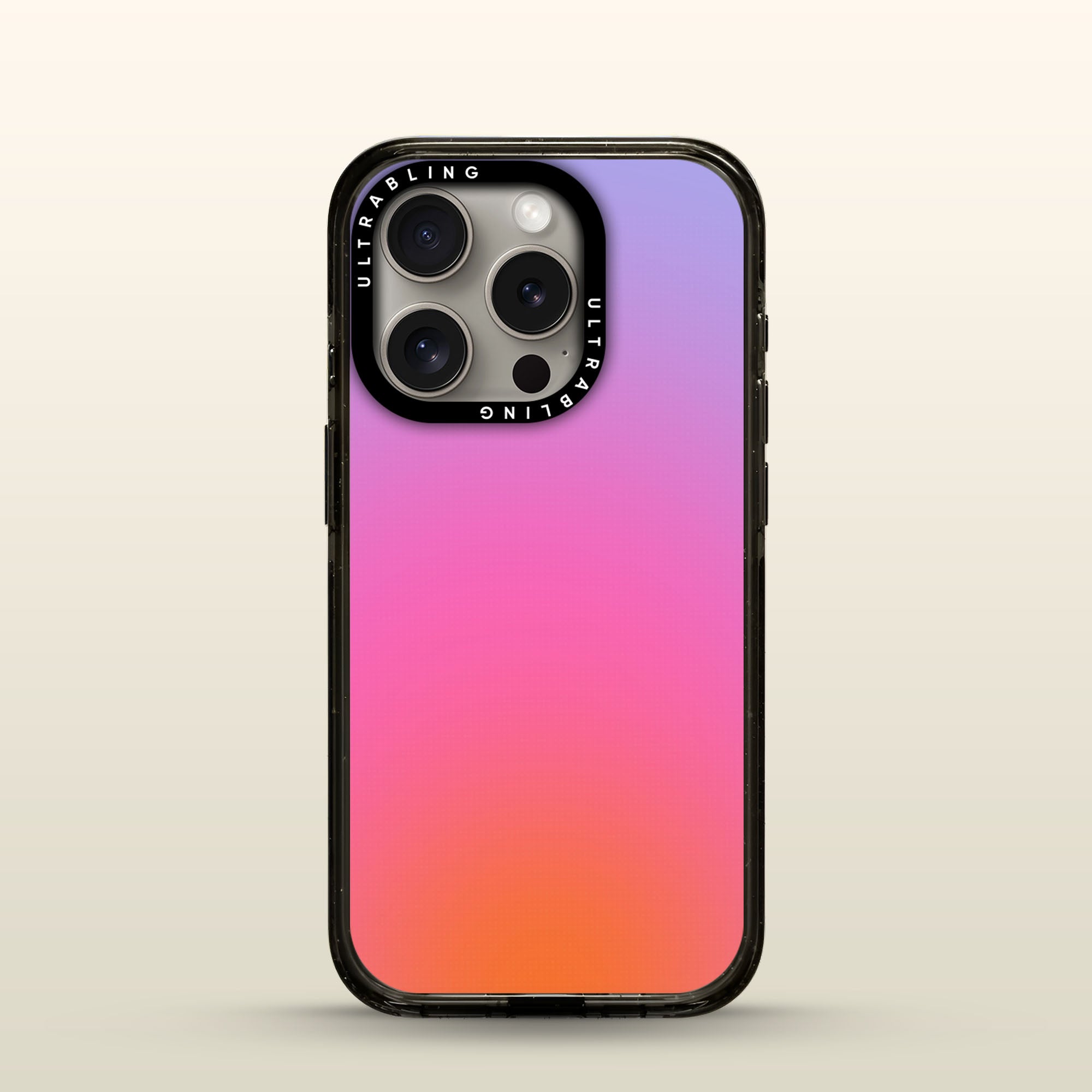 Sunset Fade - Aura Case