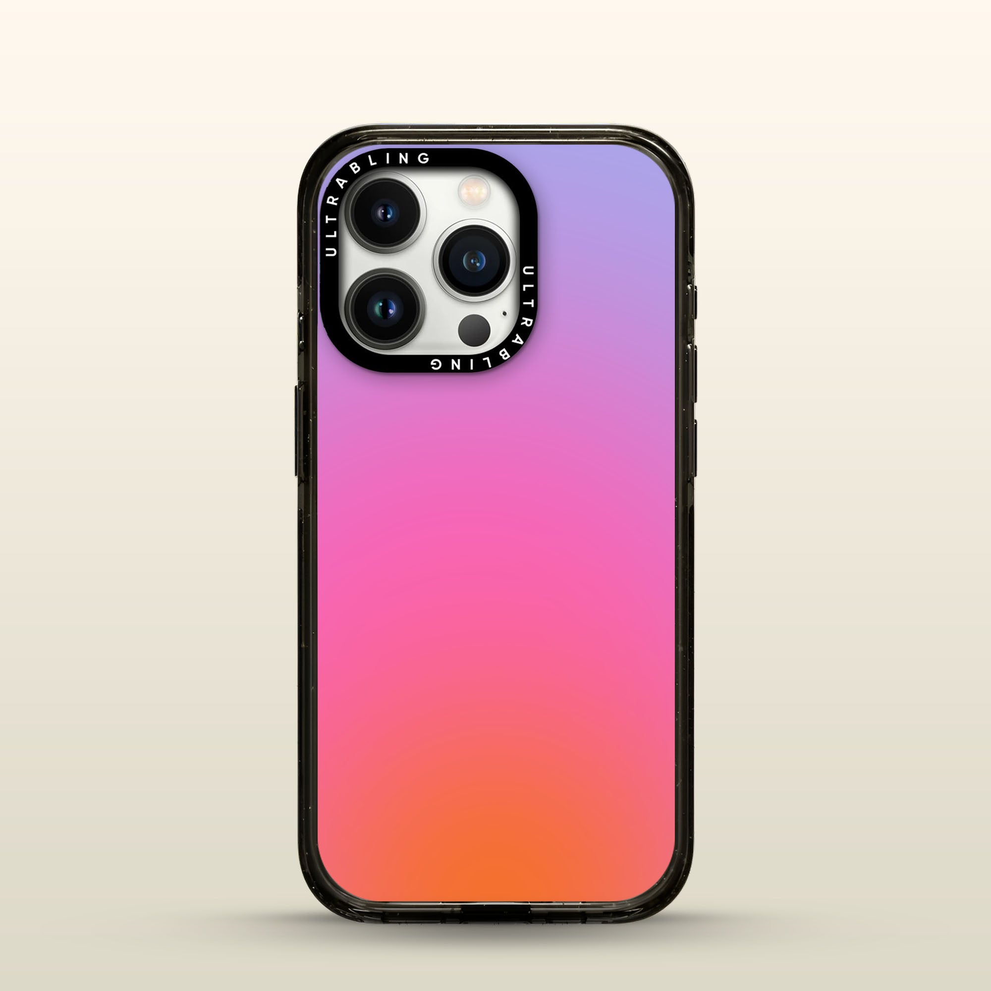 Sunset Fade - Aura Case