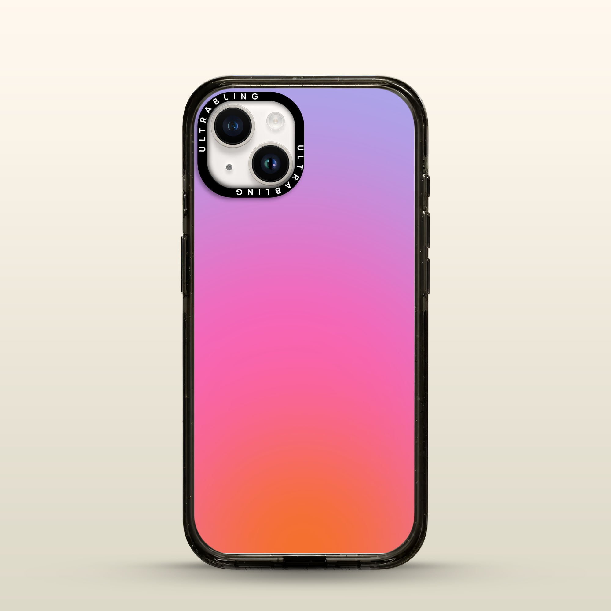 Sunset Fade - Aura Case