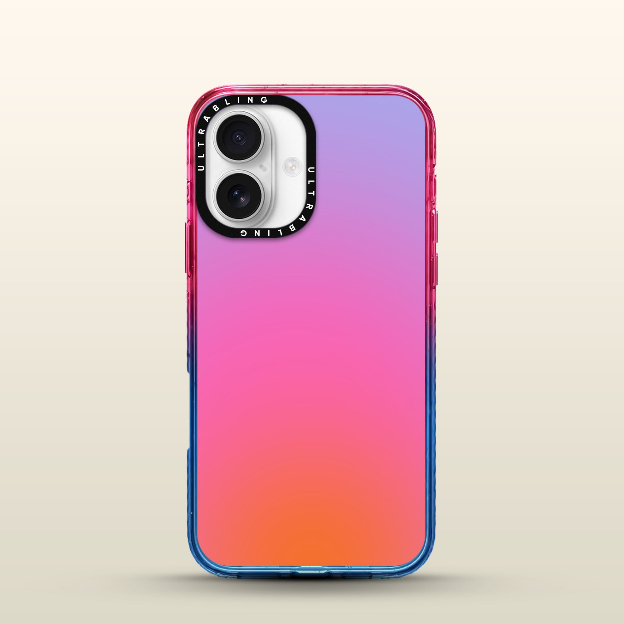 Sunset Fade - Aura Case