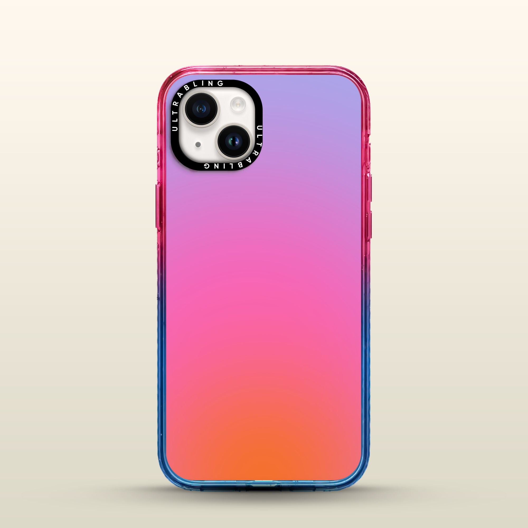 Sunset Fade - Aura Case