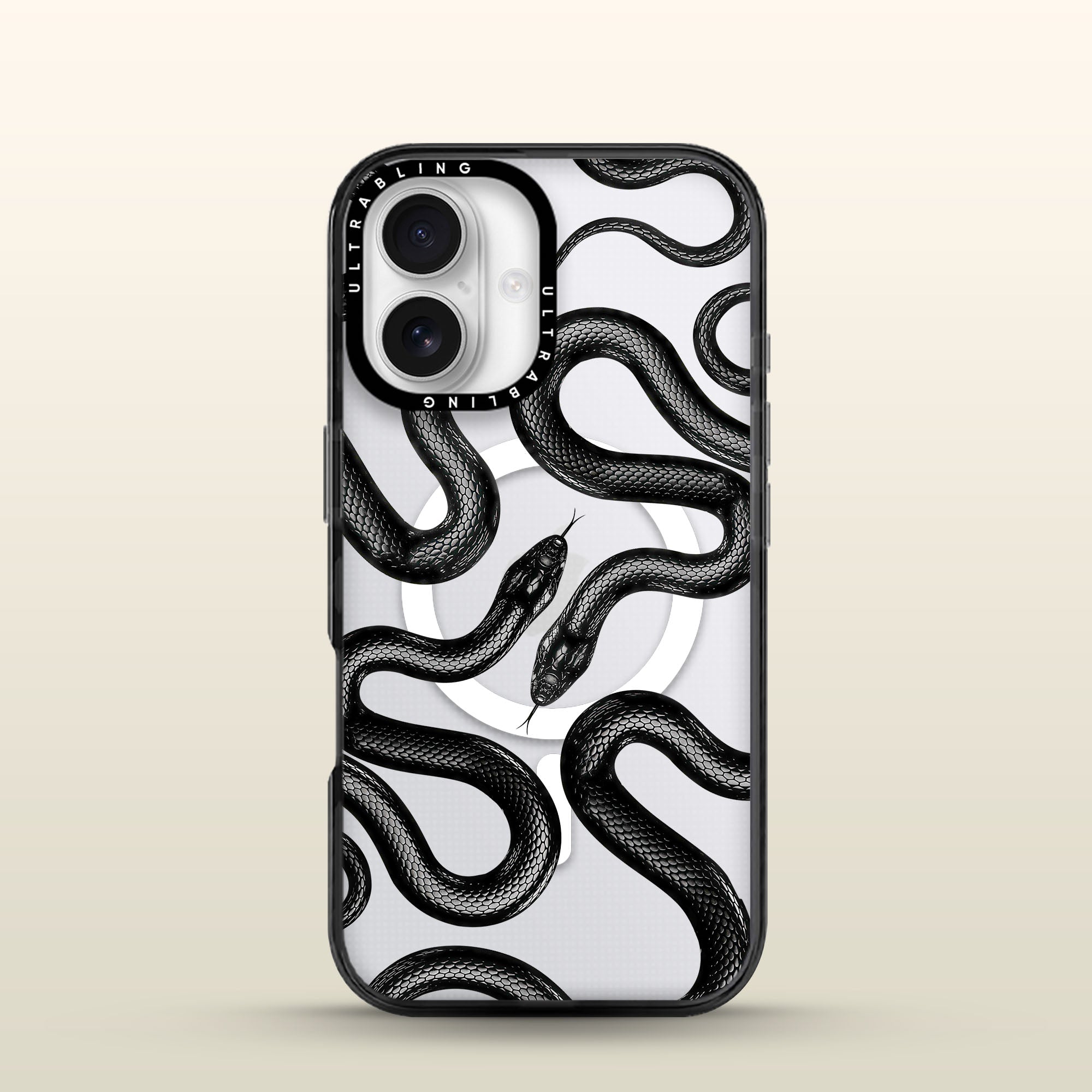 Ink Flow - Aura Case