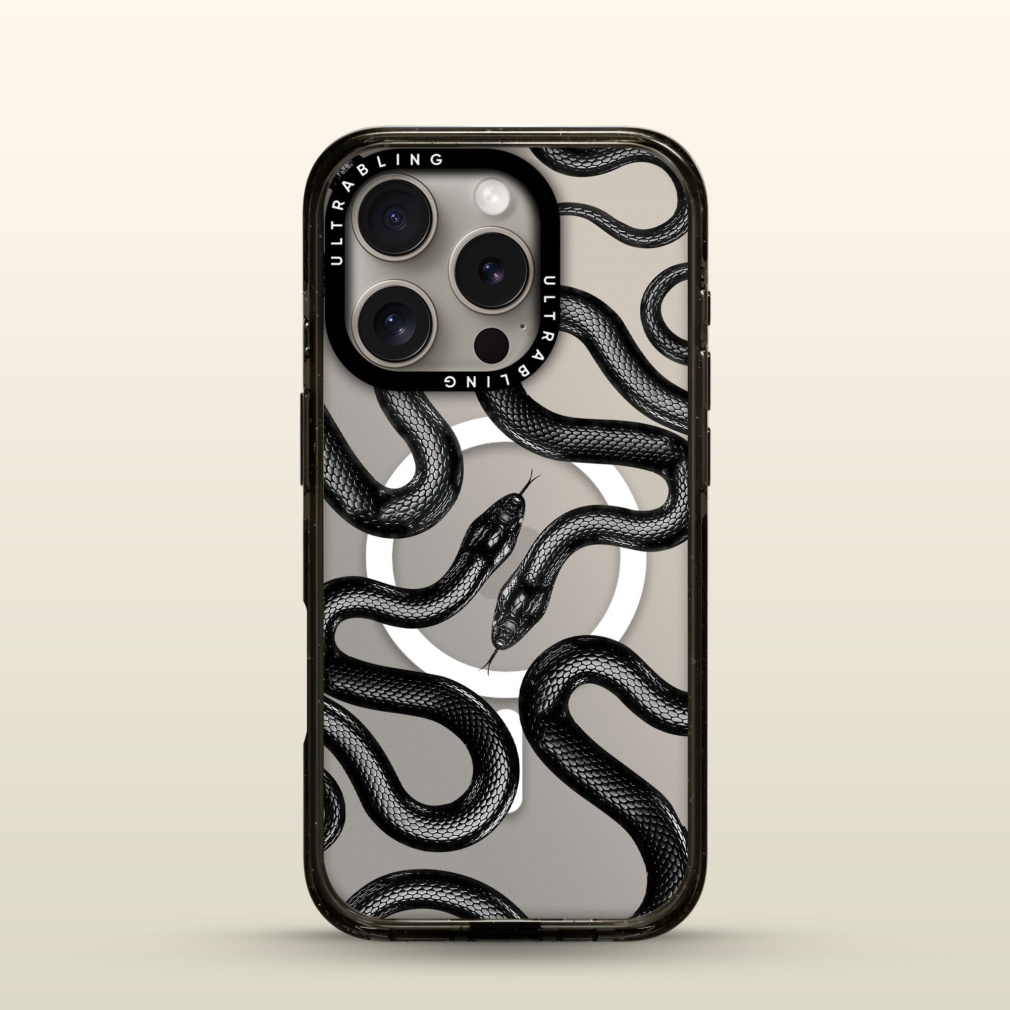 Ink Flow - Aura Case