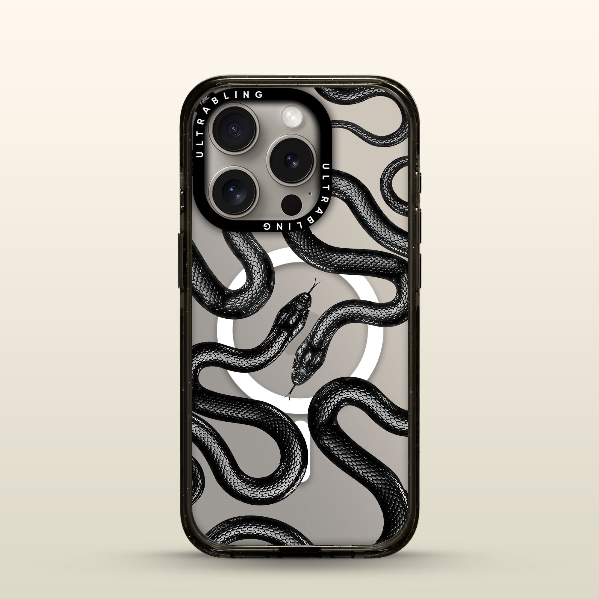 Ink Flow - Aura Case