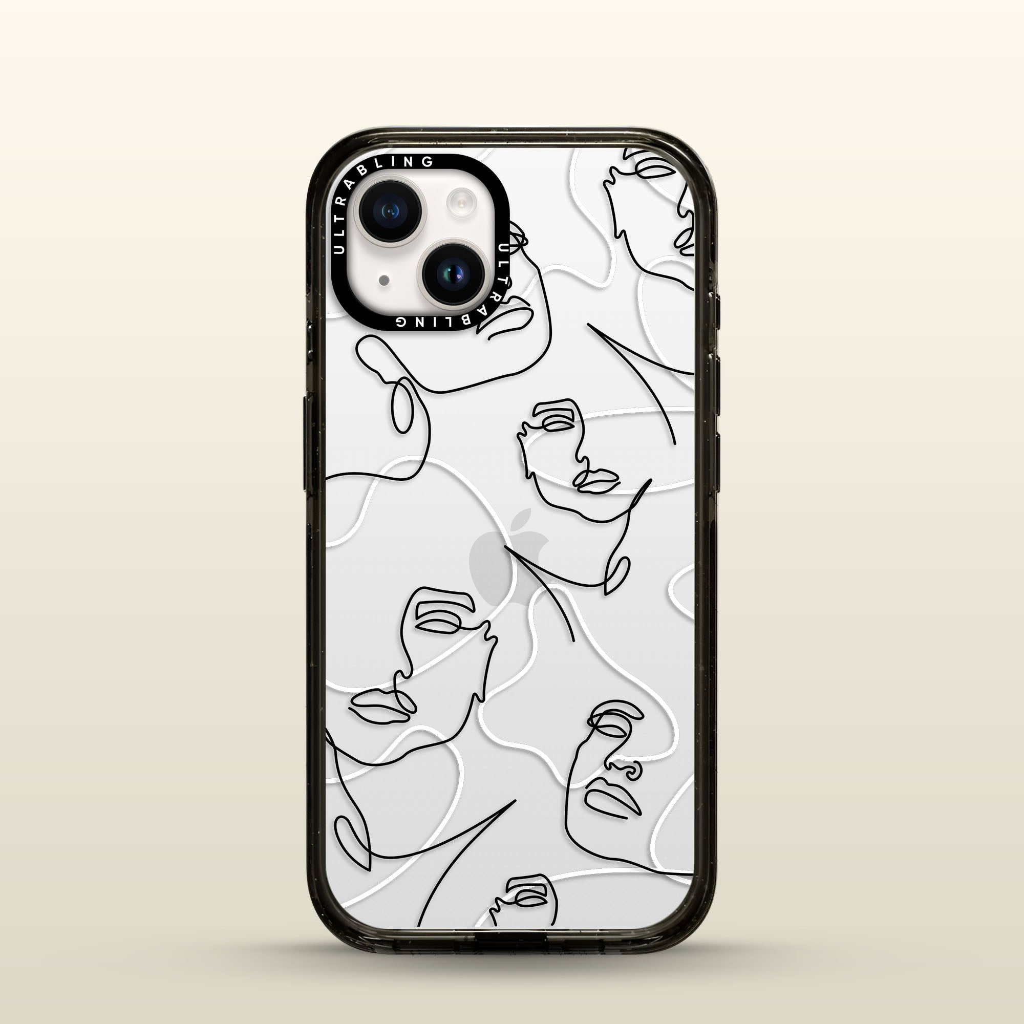 Muse Lines - Aura Case