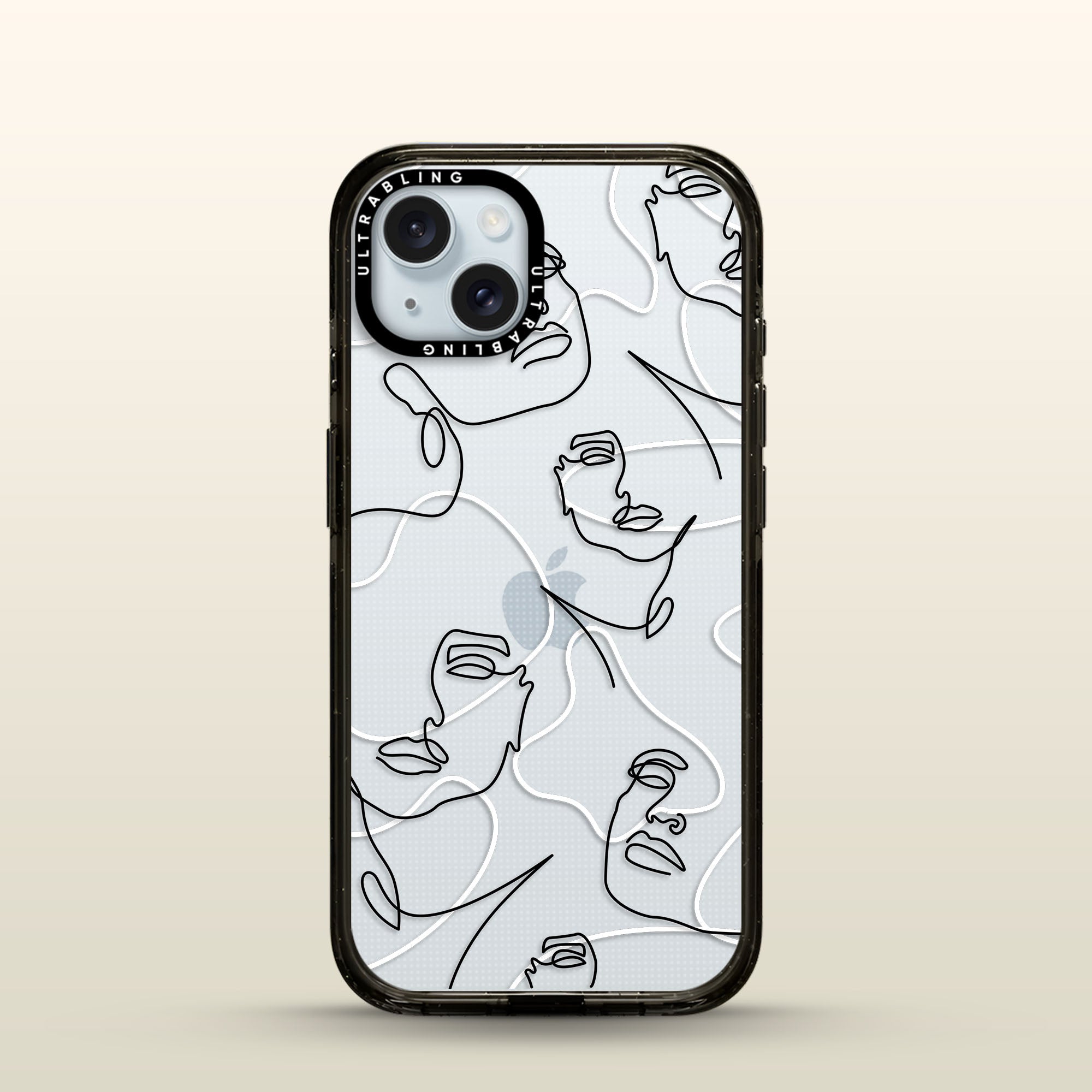 Muse Lines - Aura Case