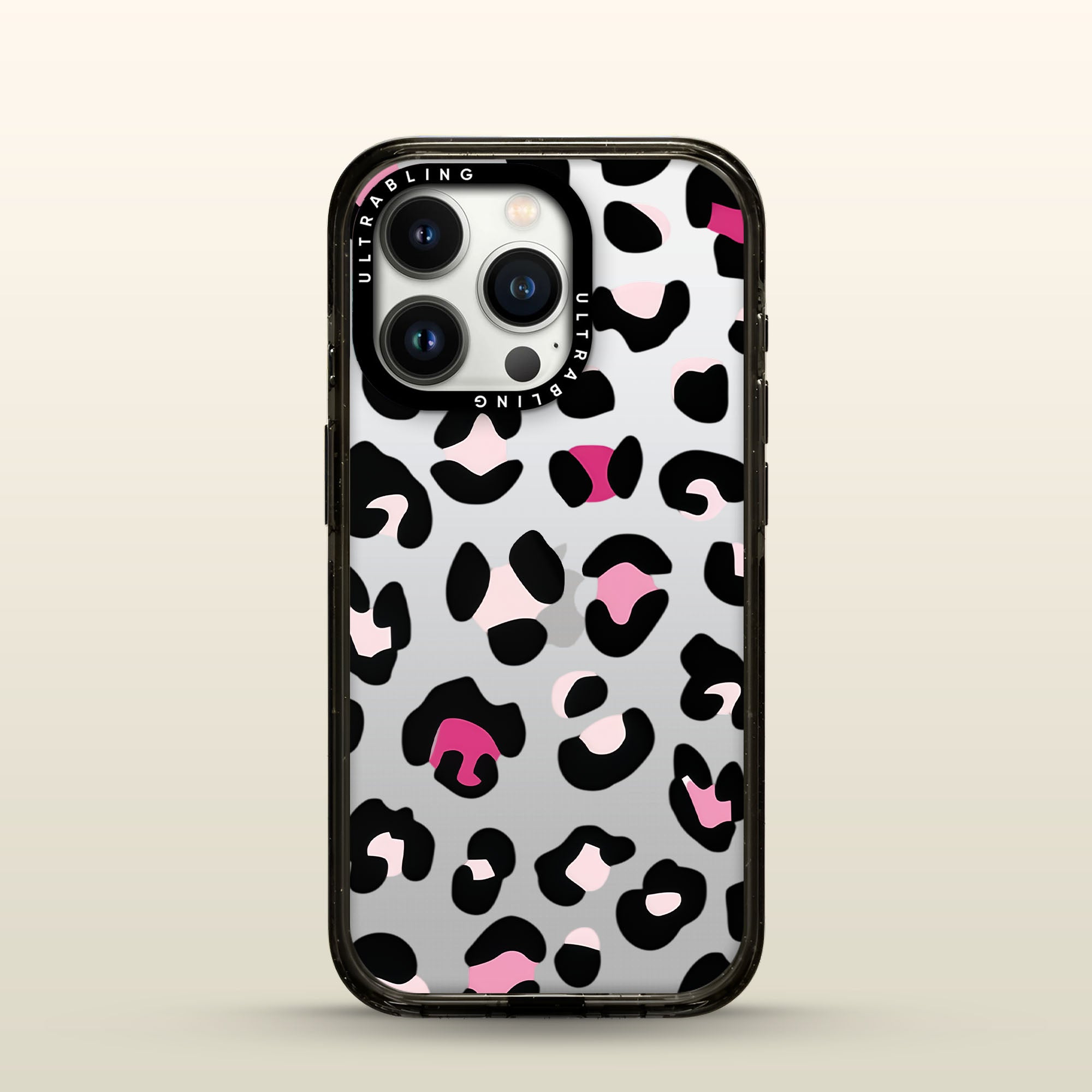 Pink Prowl - Aura Case