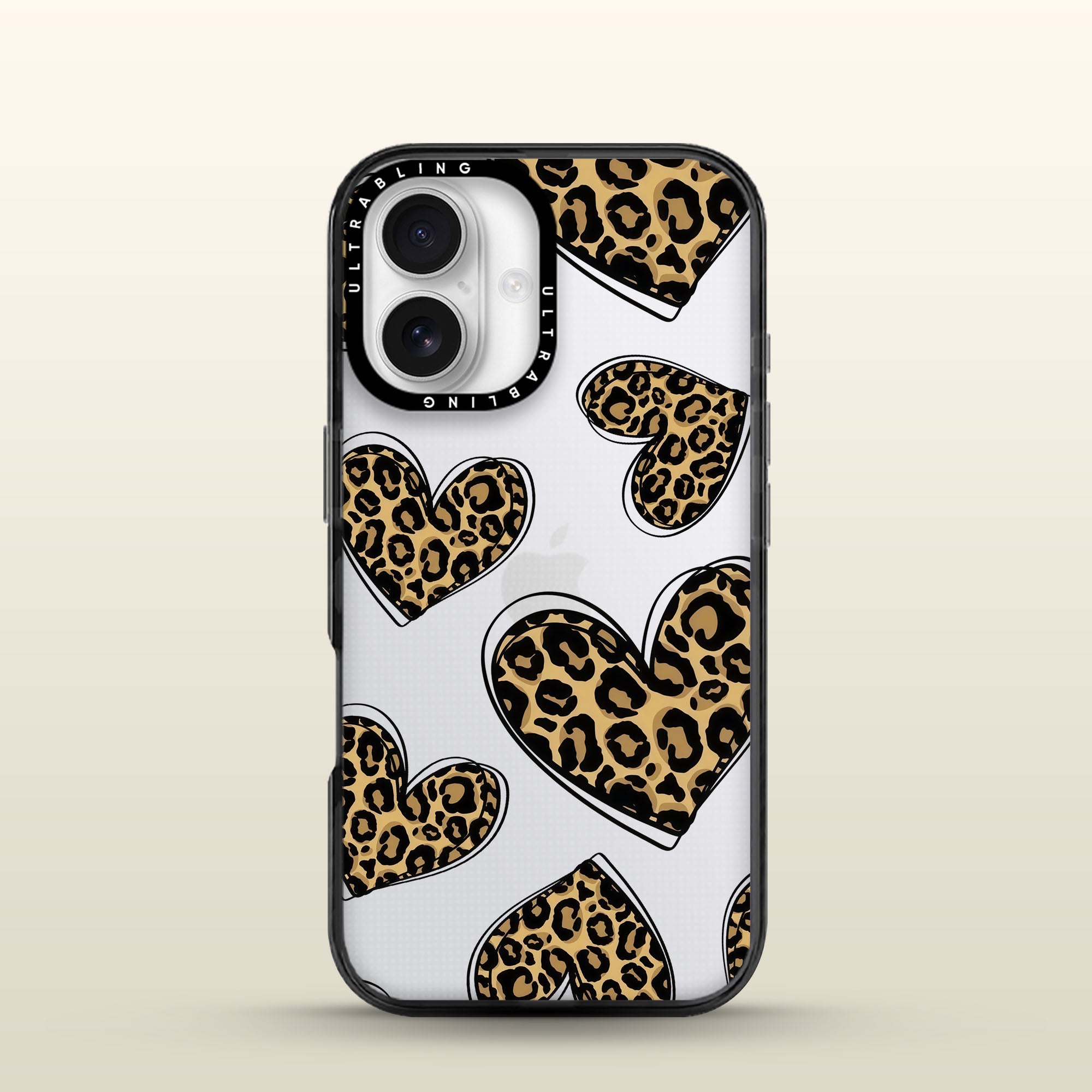 Fierce Love - Aura Case