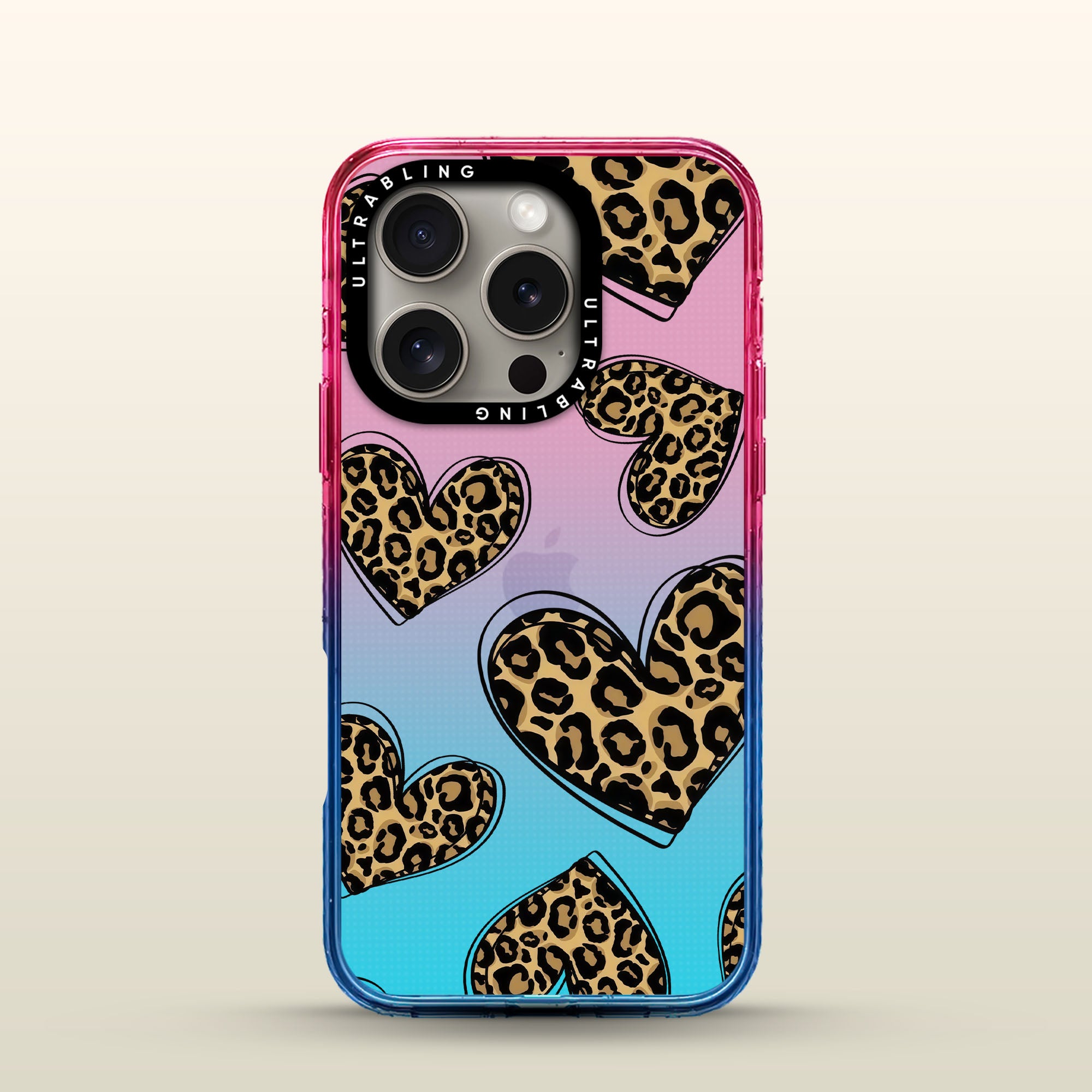 Fierce Love - Aura Case