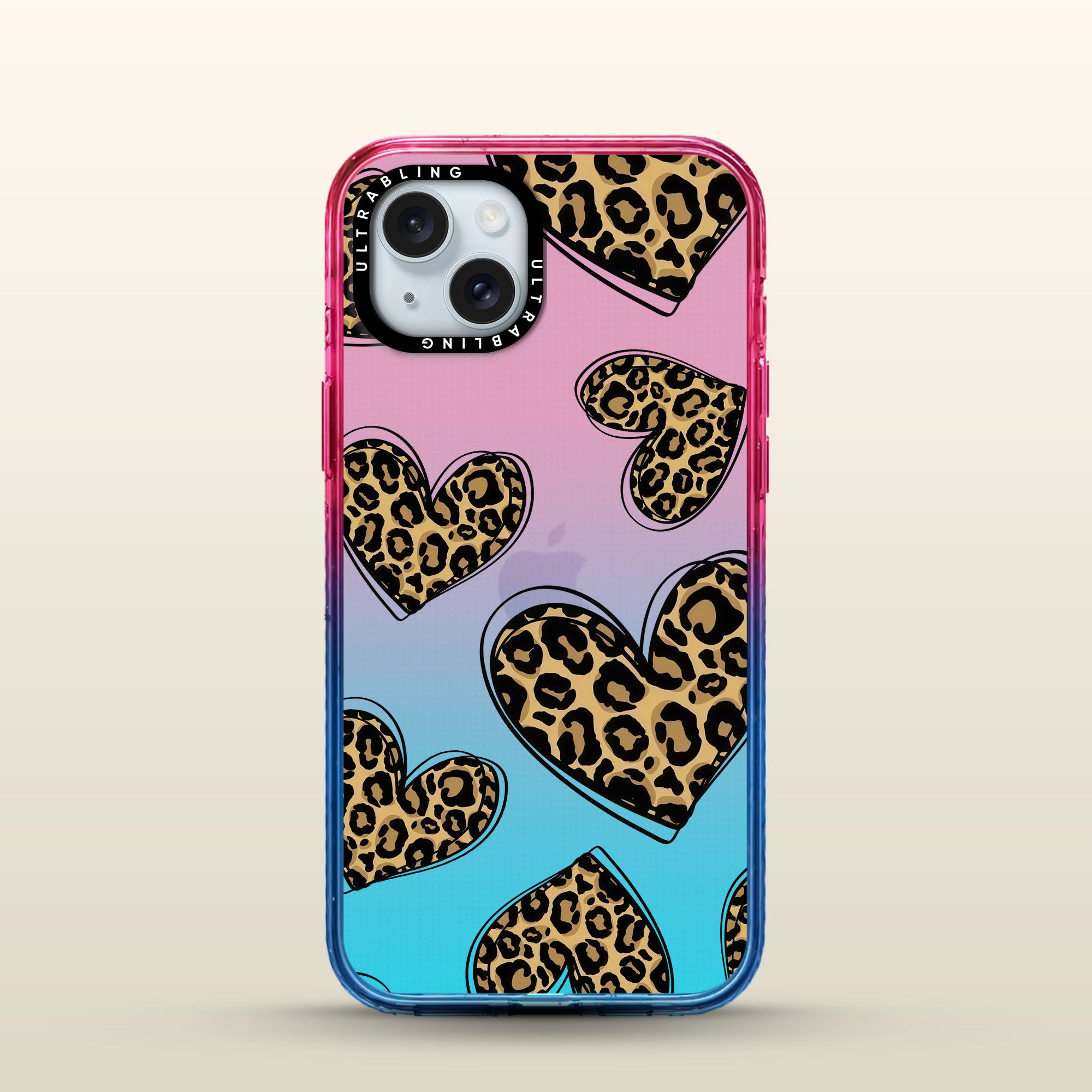 Fierce Love - Aura Case