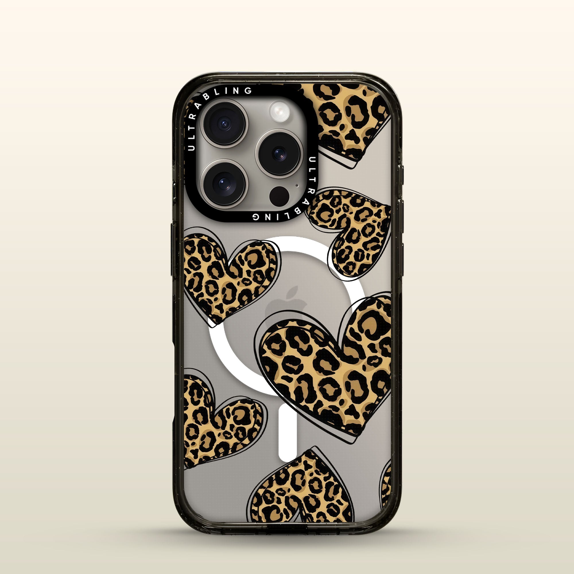 Fierce Love - Aura Case