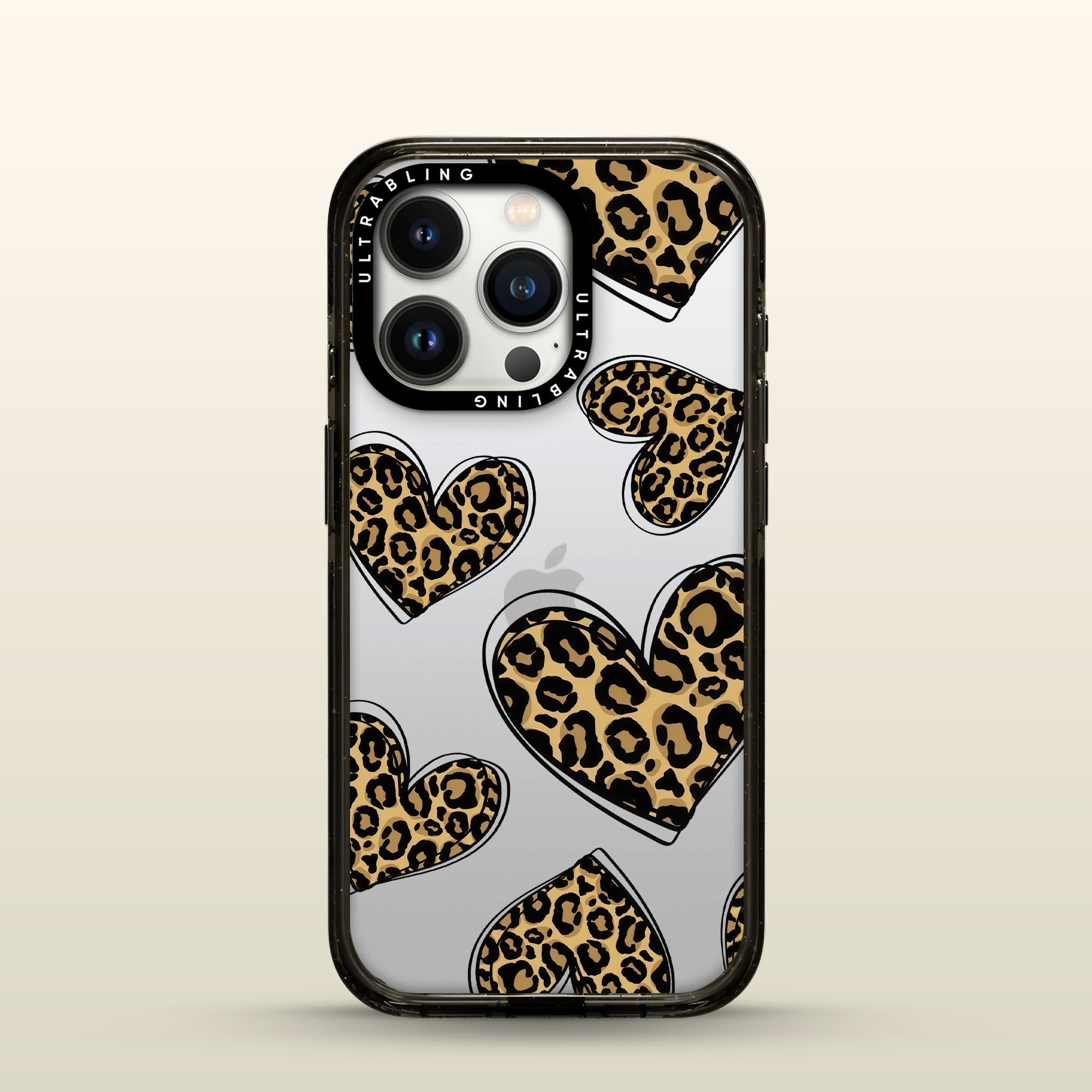 Fierce Love - Aura Case