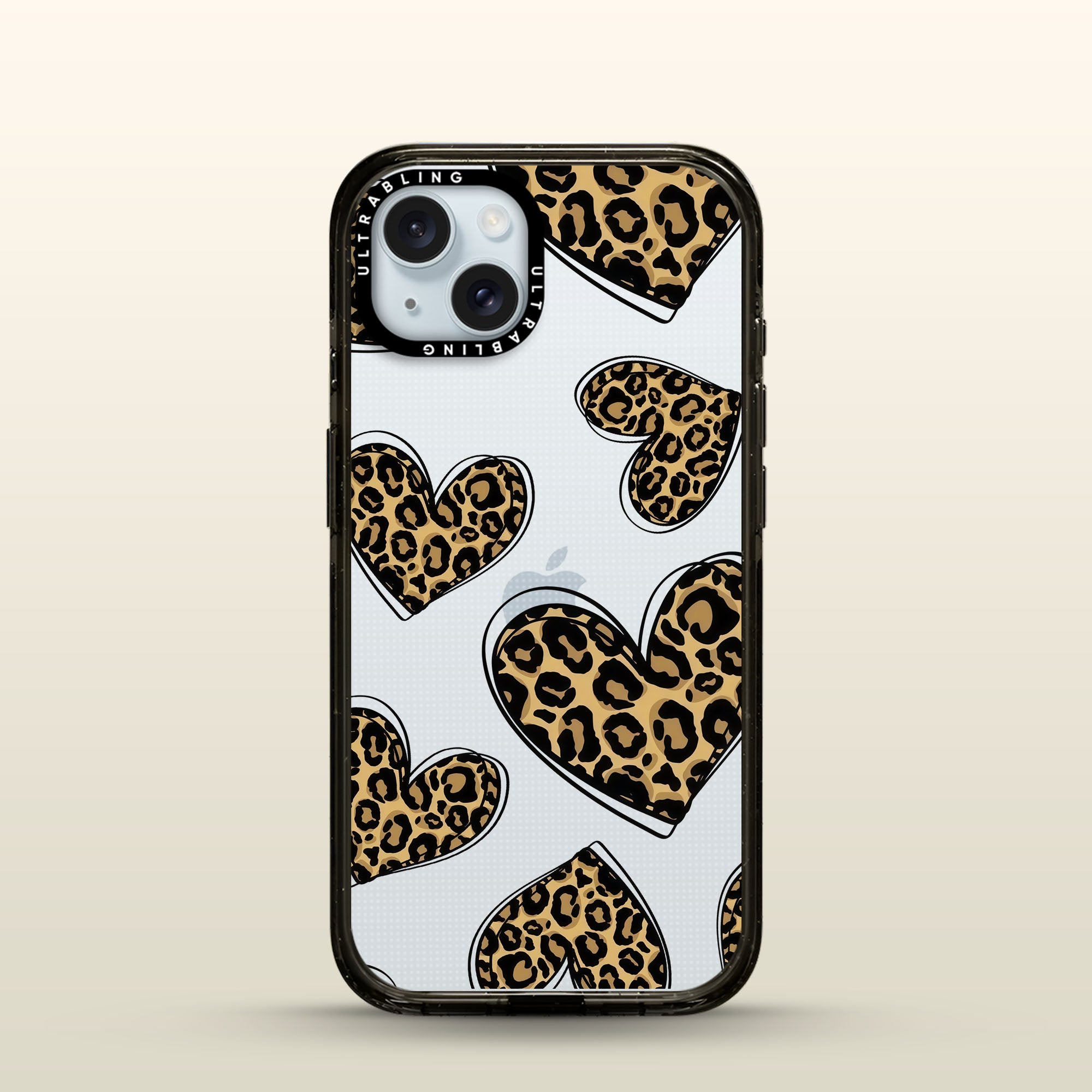 Fierce Love - Aura Case