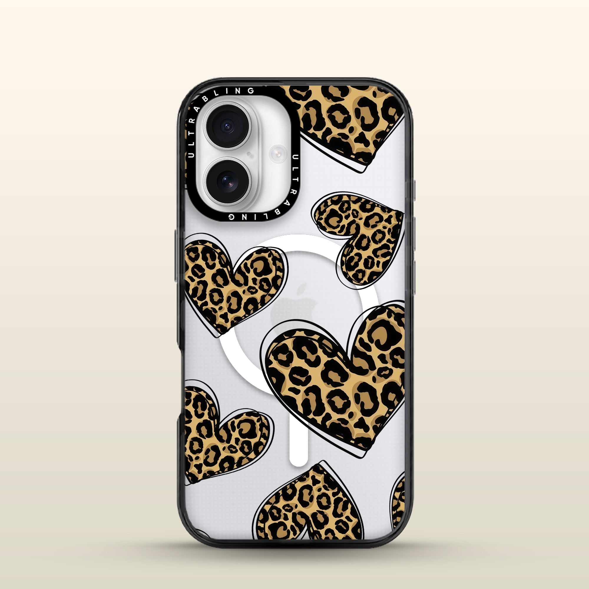 Fierce Love - Aura Case