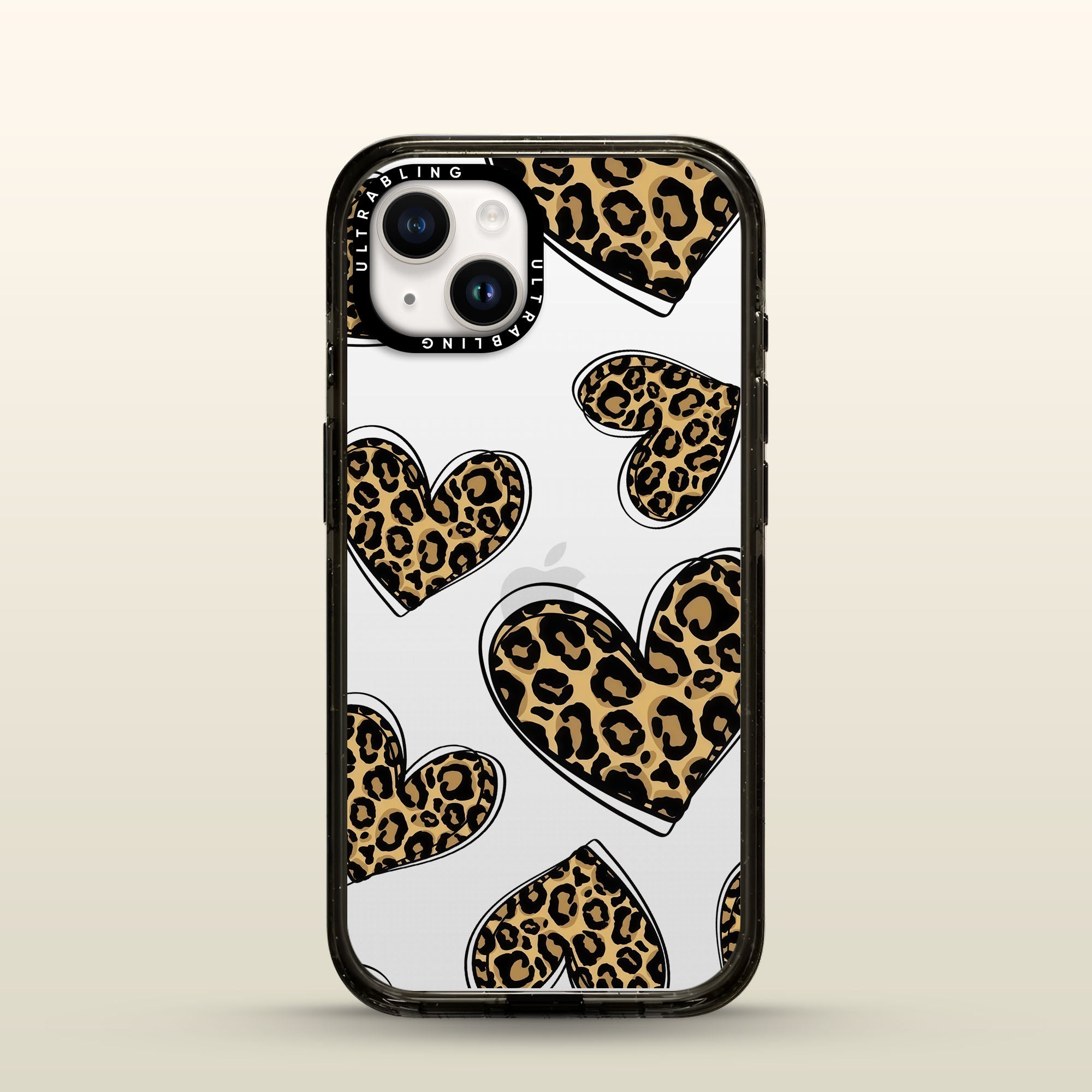 Fierce Love - Aura Case