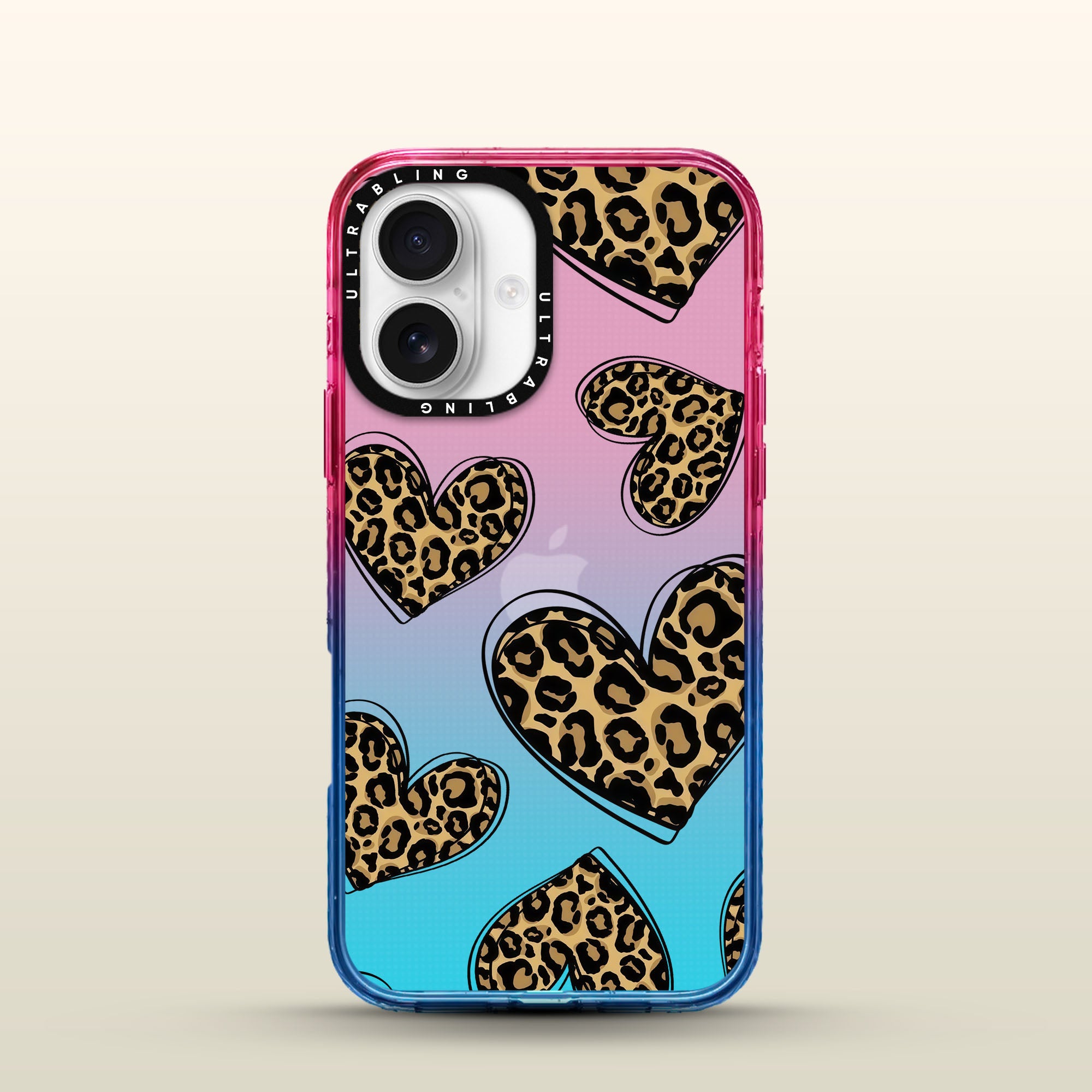 Fierce Love - Aura Case