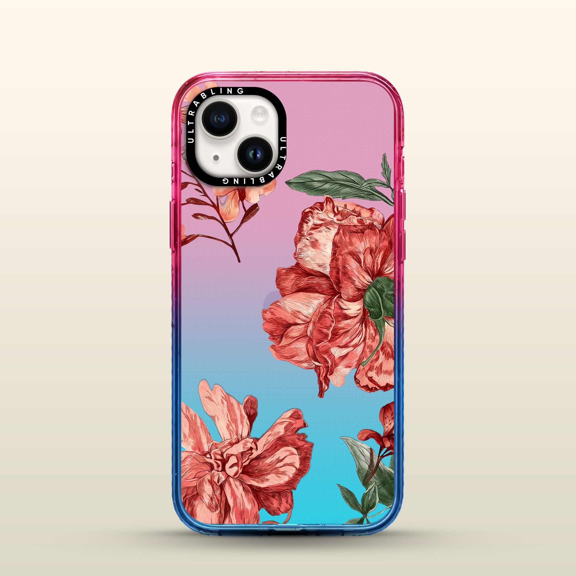 Rosette - Aura Case