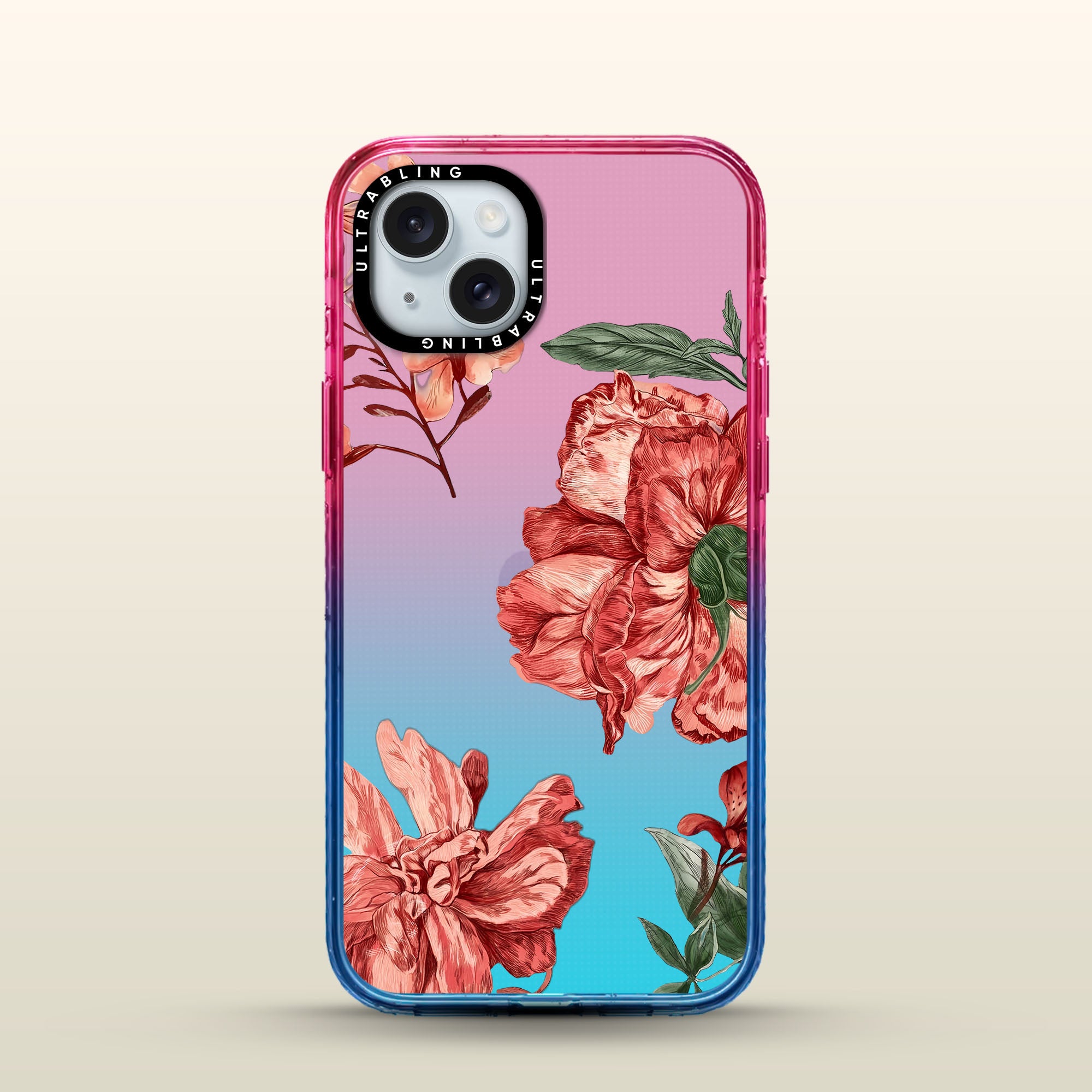 Rosette - Aura Case