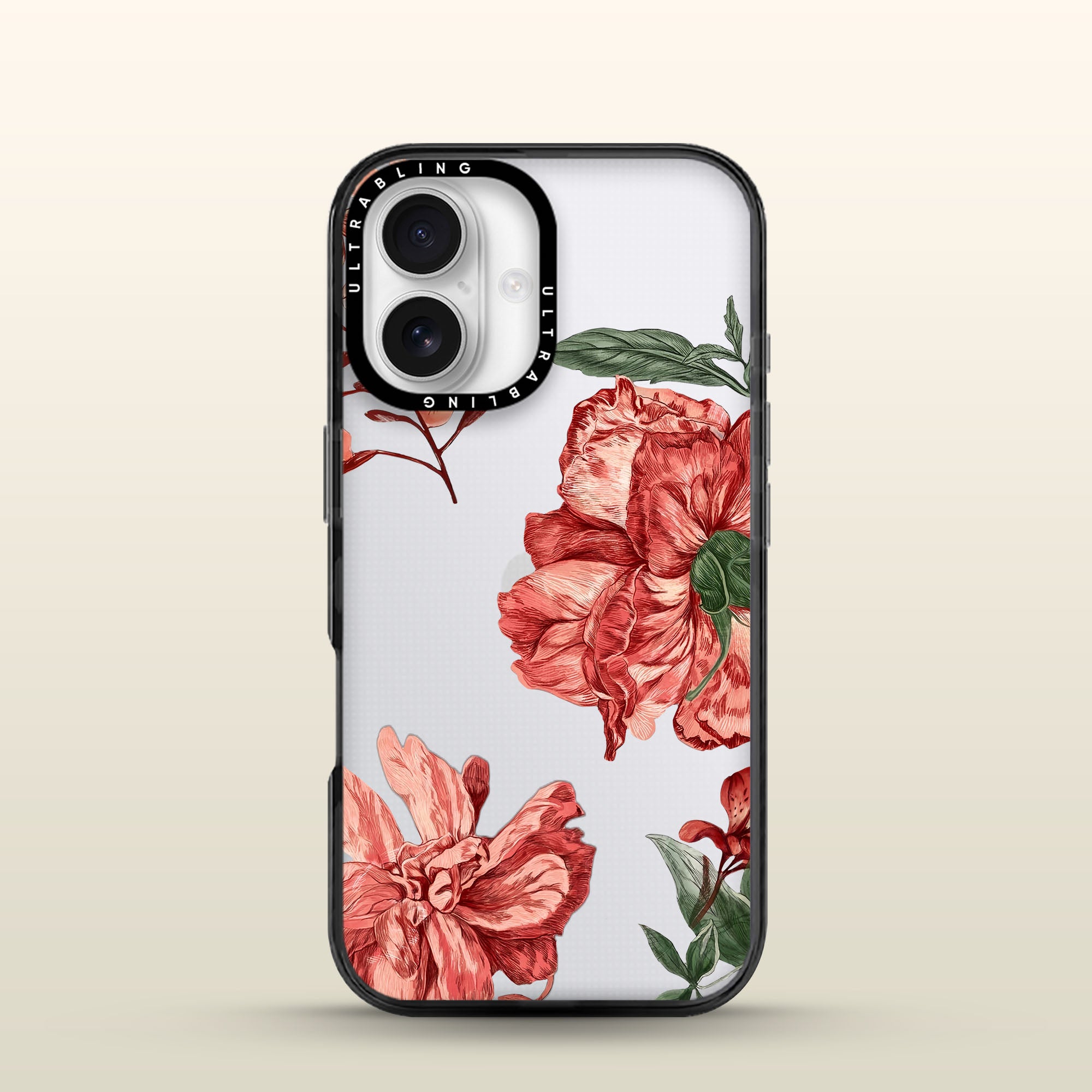 Rosette - Aura Case