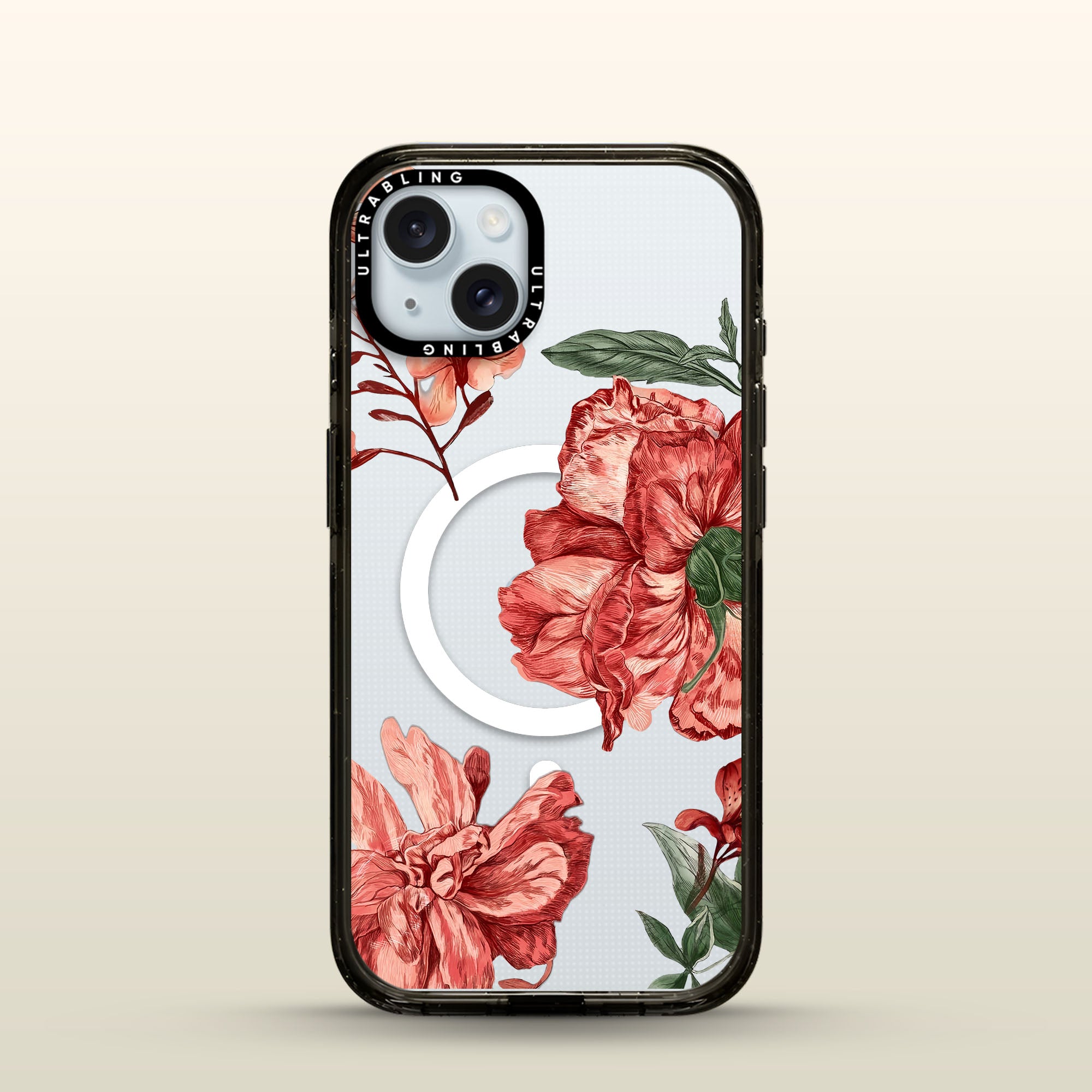 Rosette - Aura Case