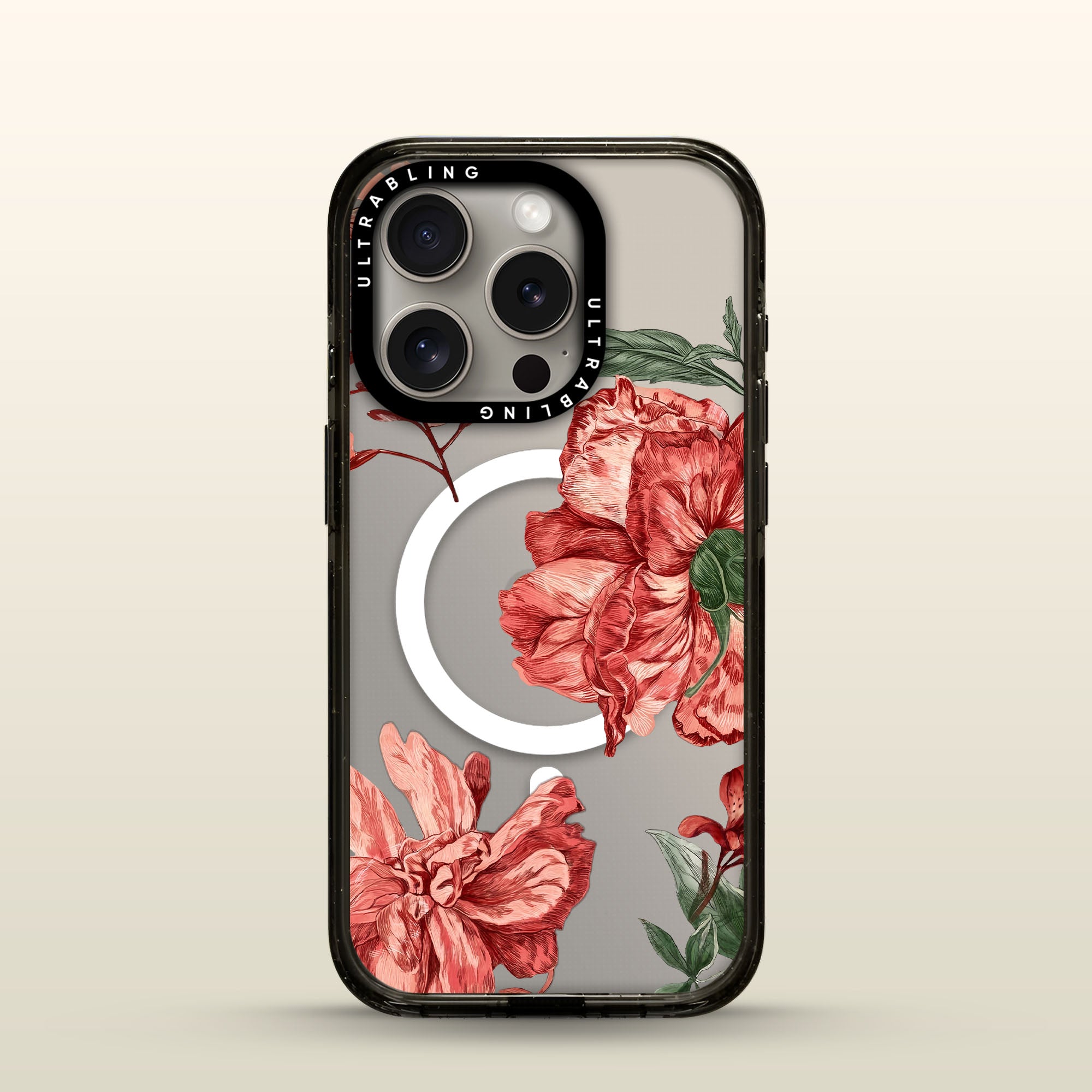 Rosette - Aura Case