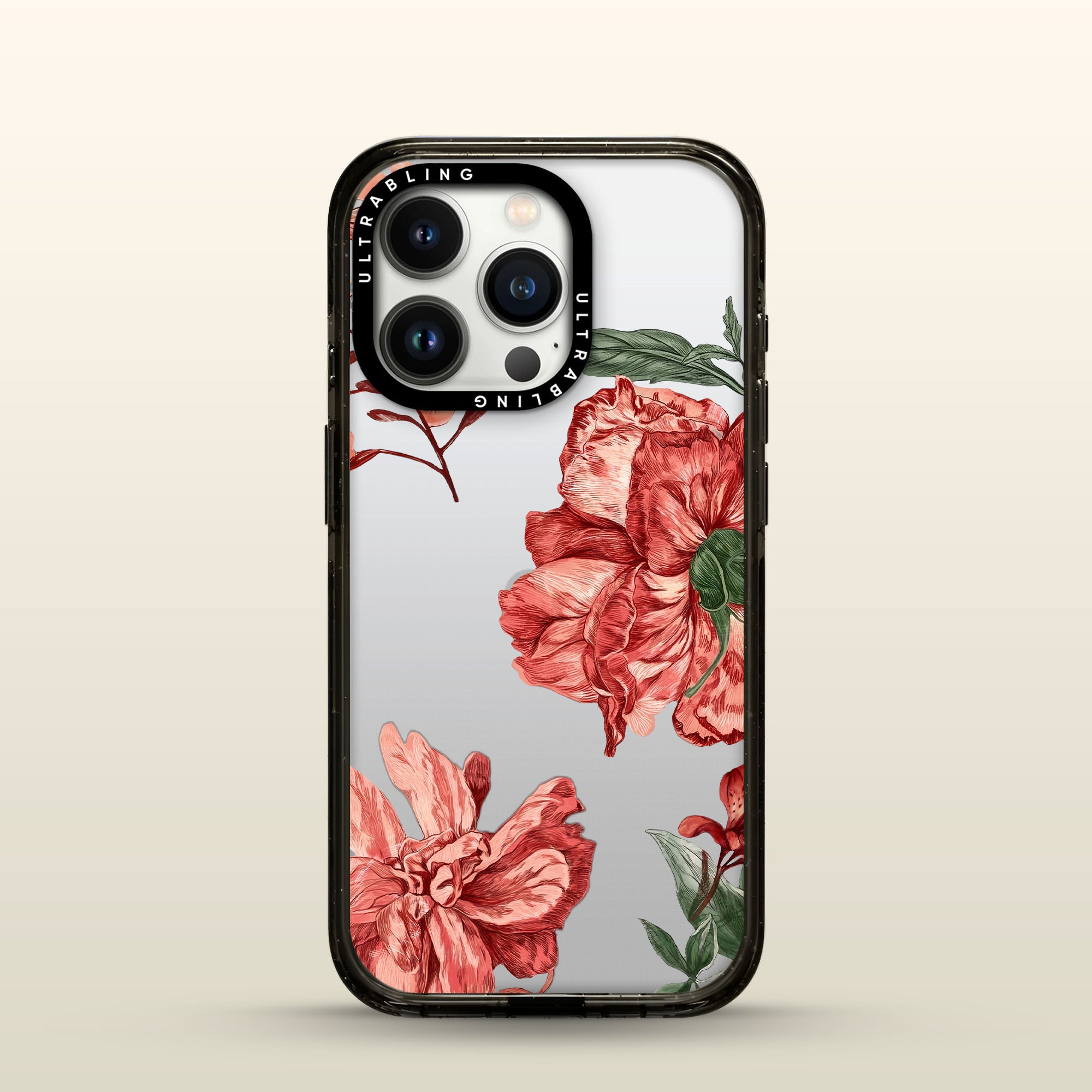 Rosette - Aura Case