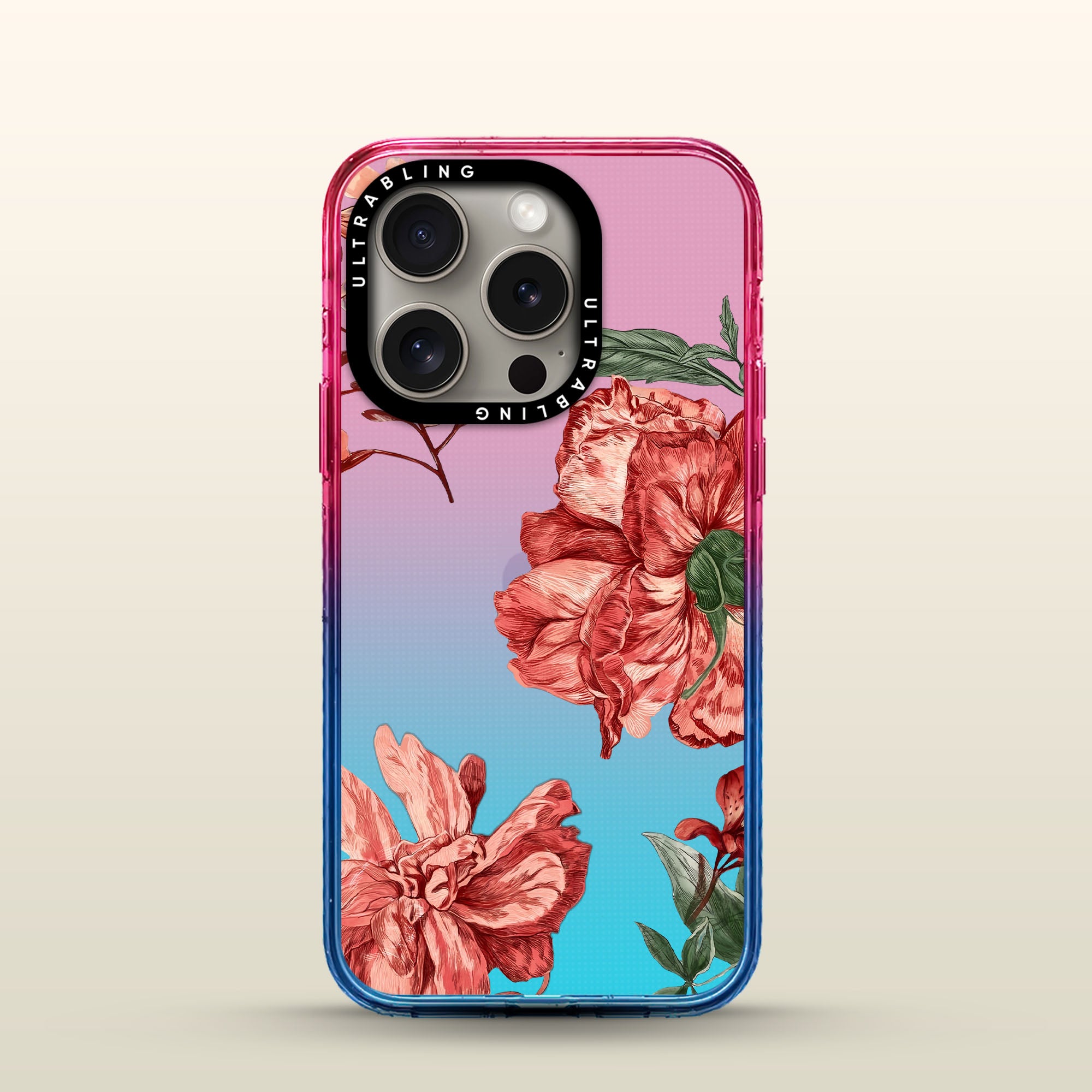 Rosette - Aura Case