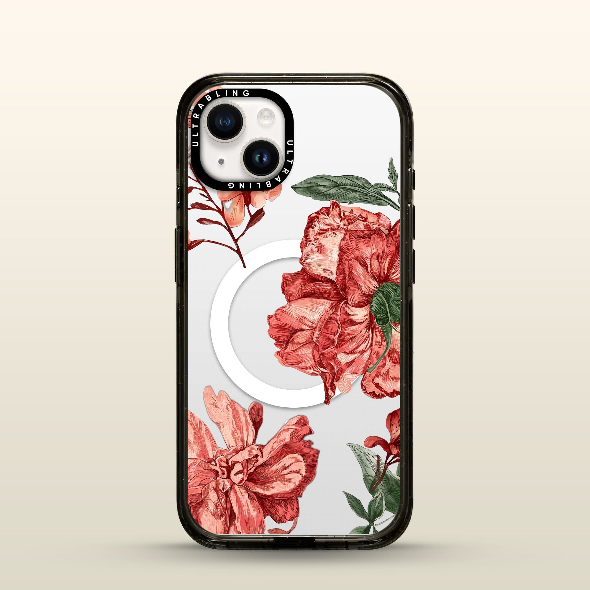 Rosette - Aura Case