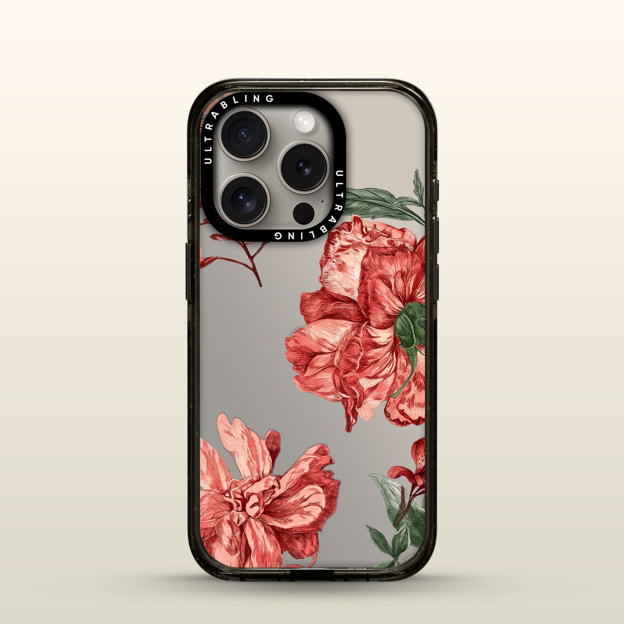 Rosette - Aura Case
