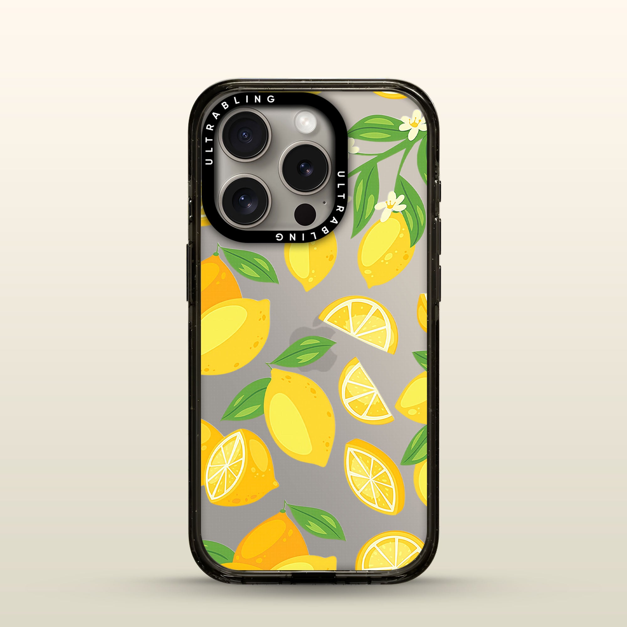 Limonata - Aura Case