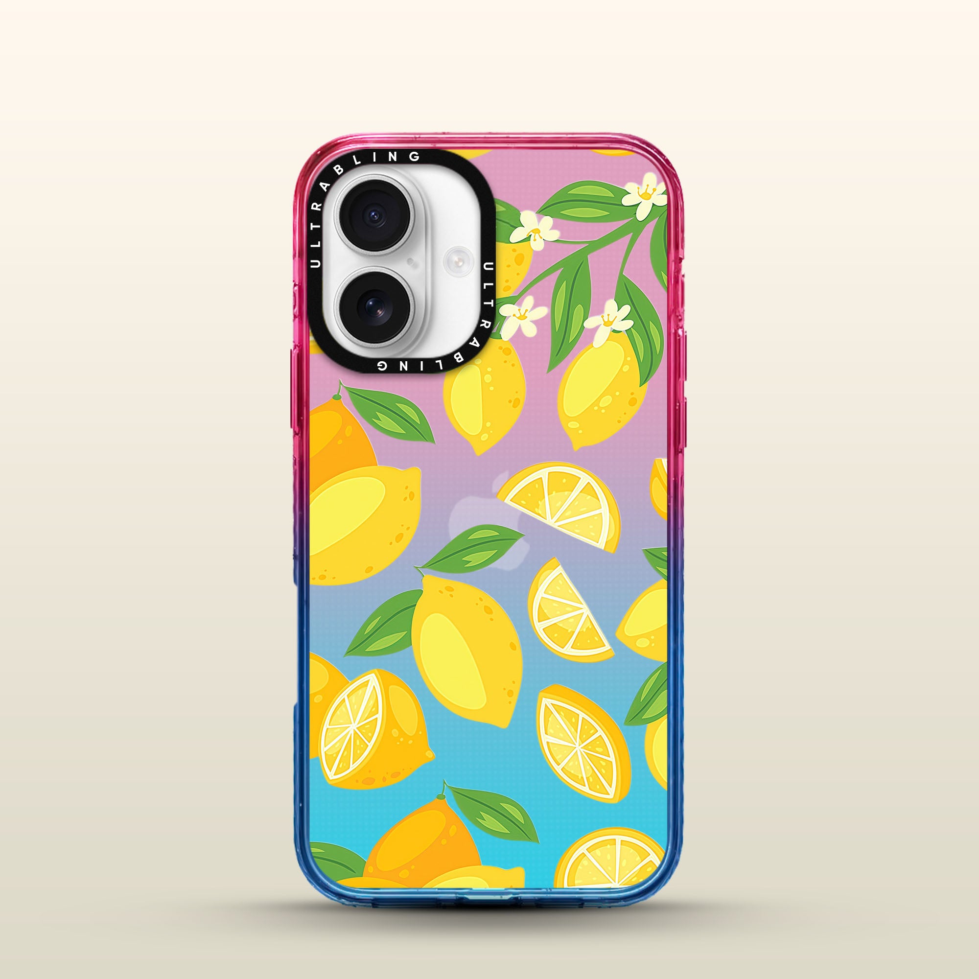 Limonata - Aura Case