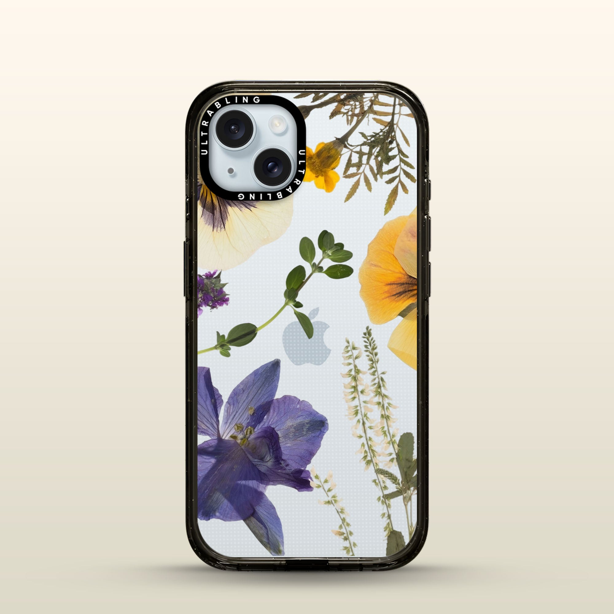 Iris Muse - Aura Case