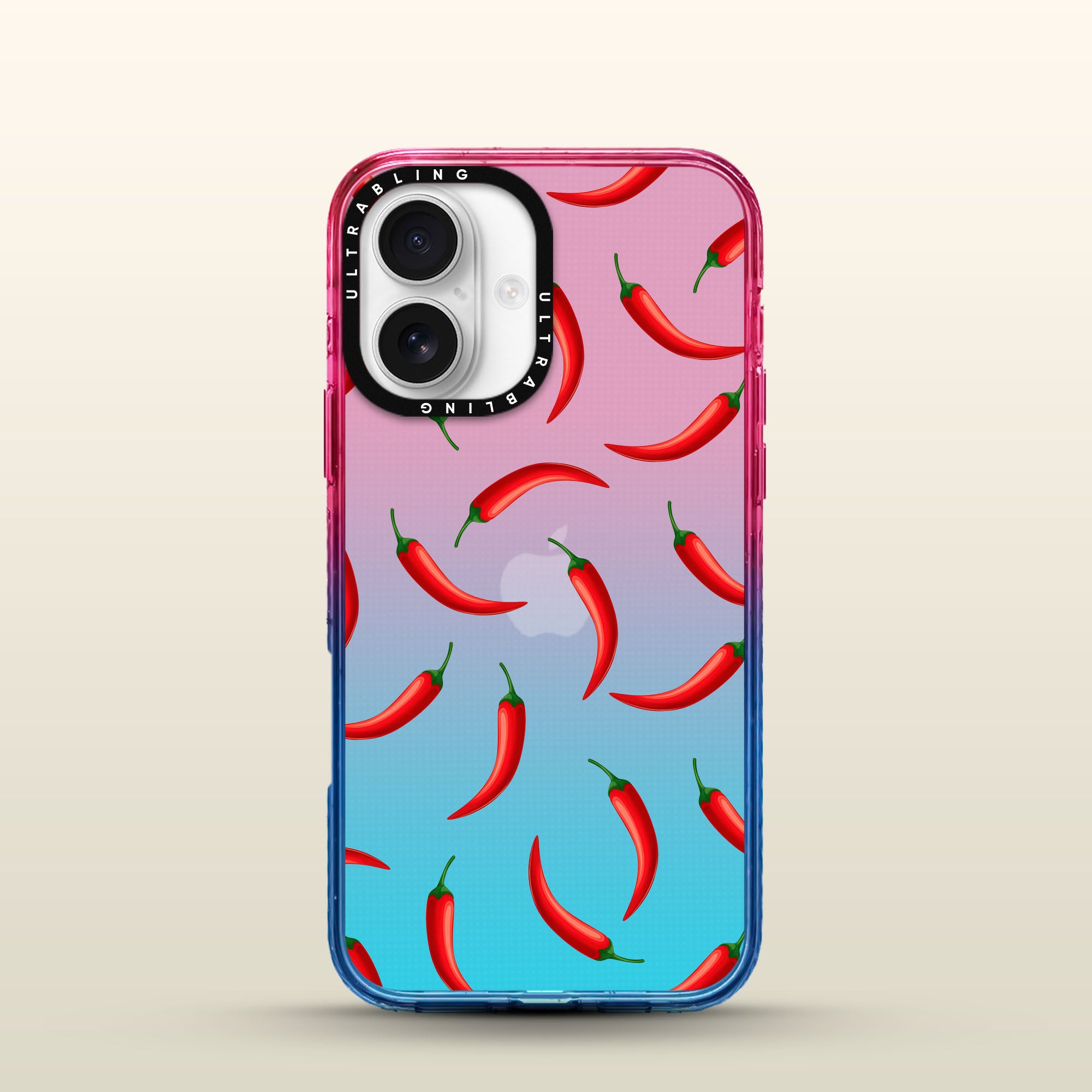Hot Chili - Aura Case