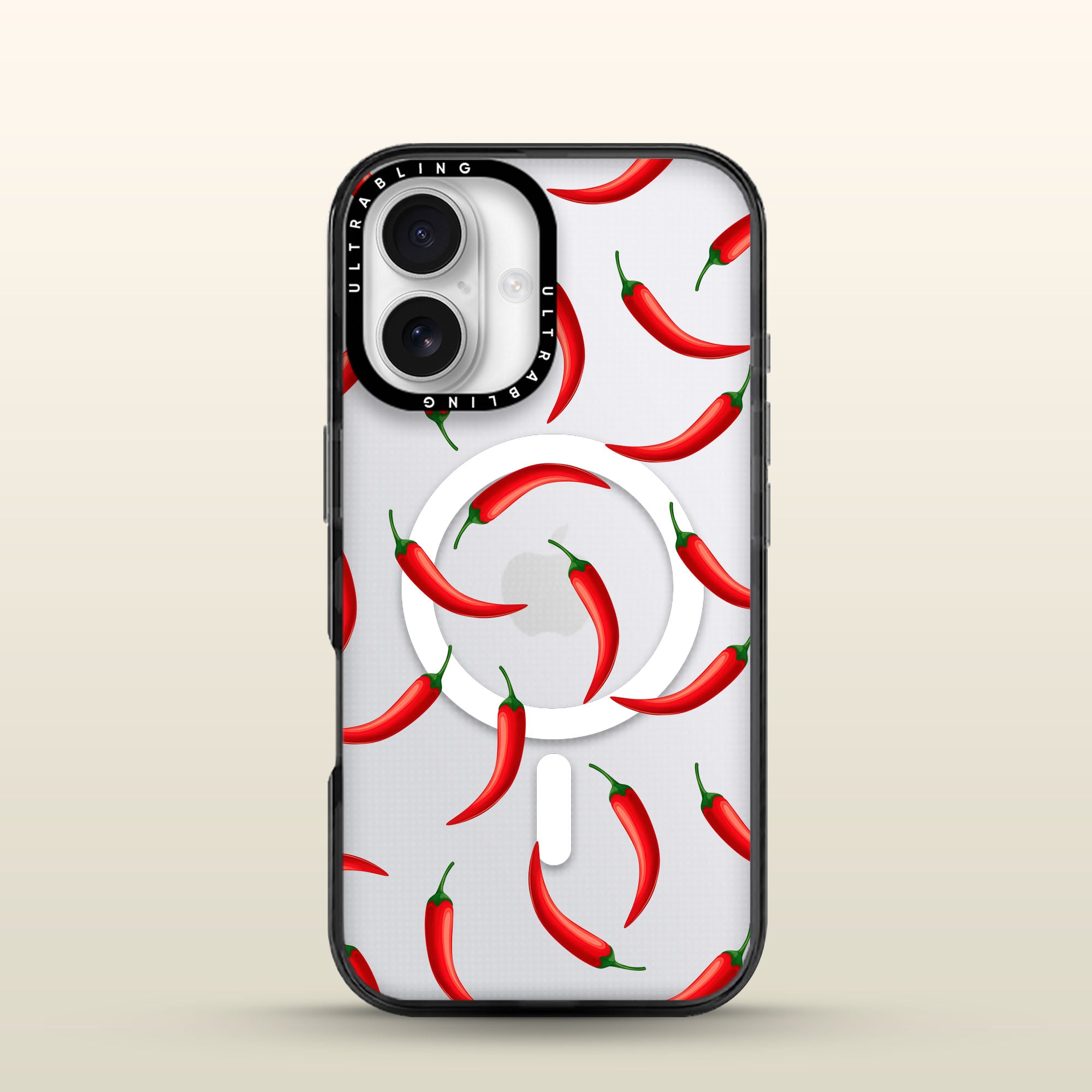 Hot Chili - Aura Case
