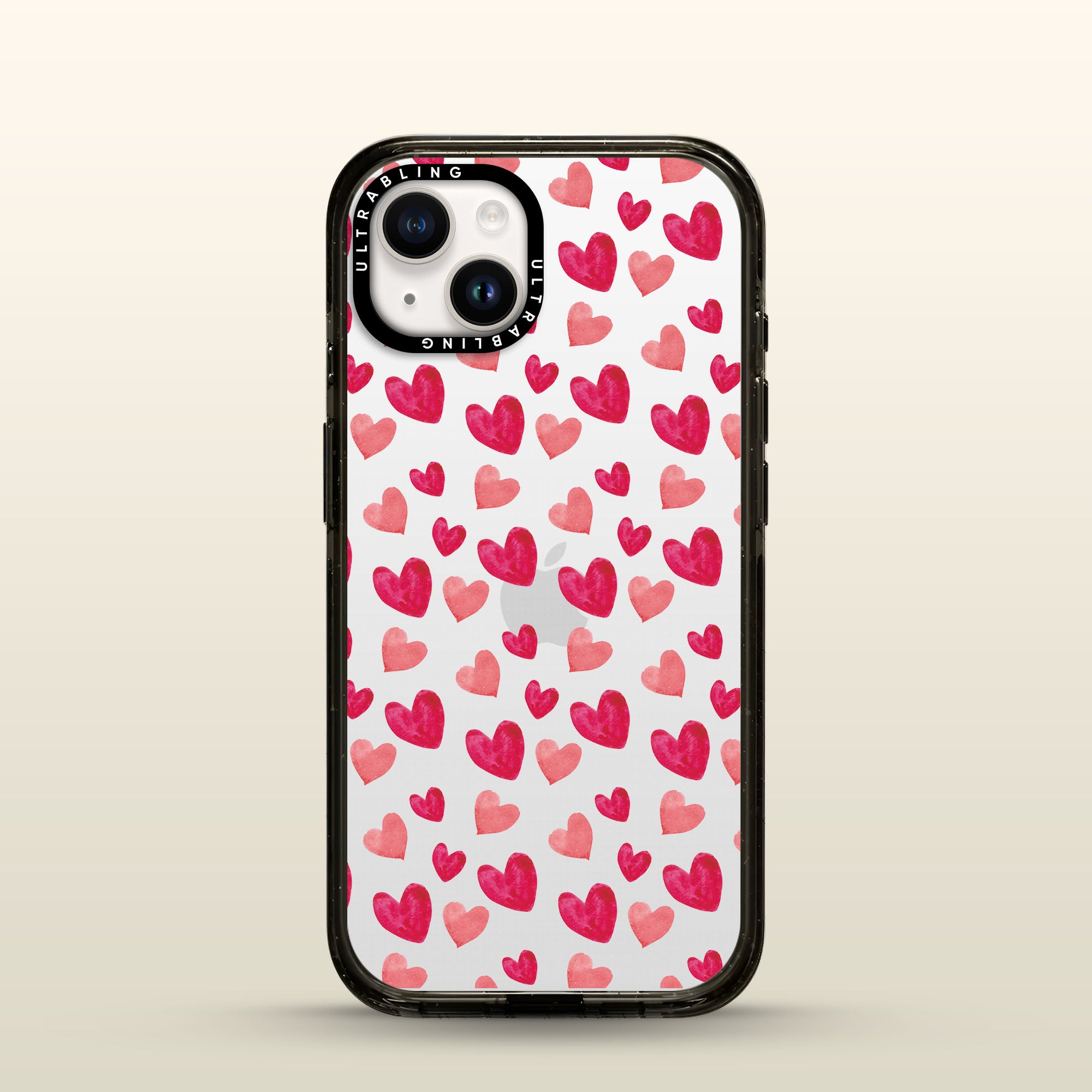 Heart Rush - Aura Case