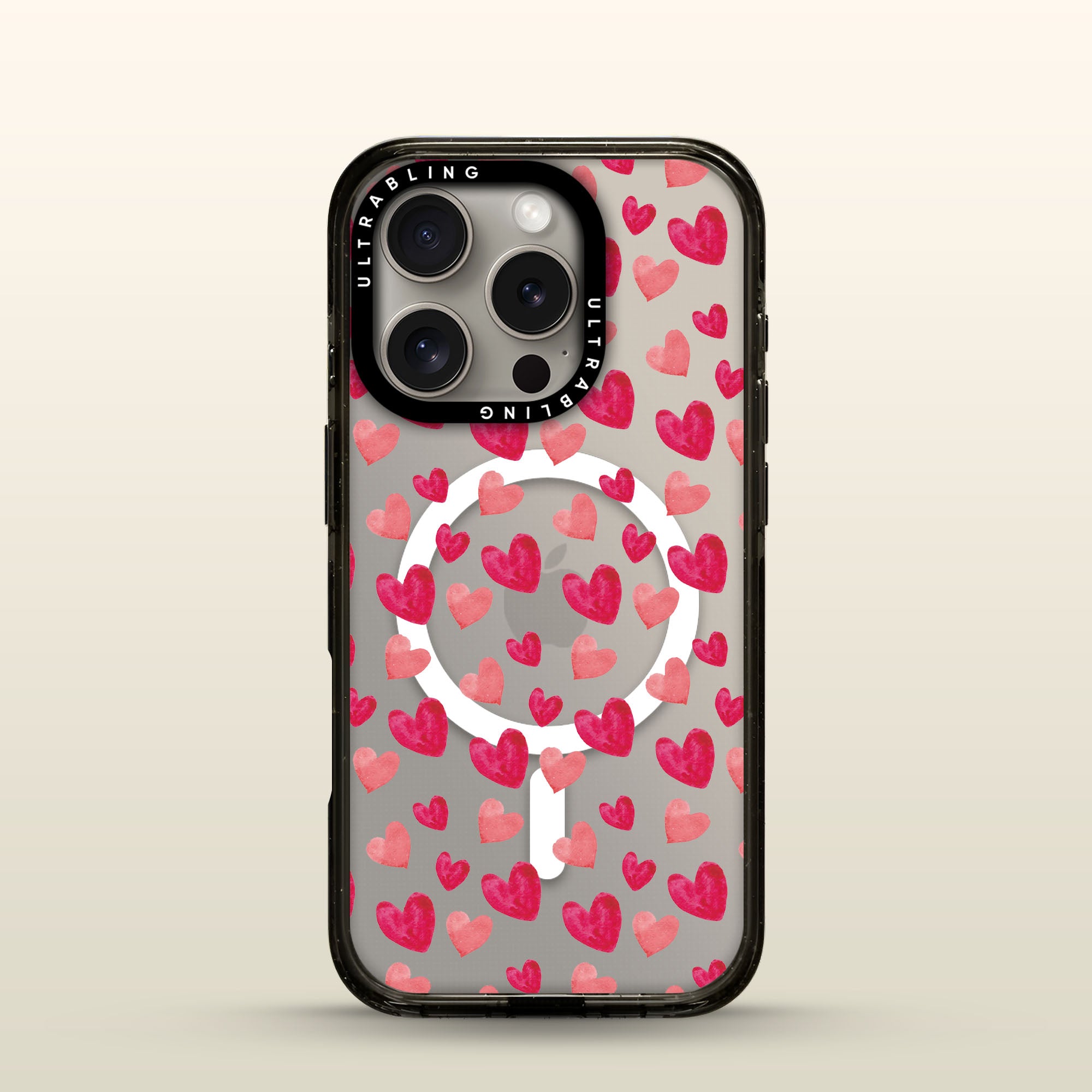 Heart Rush - Aura Case