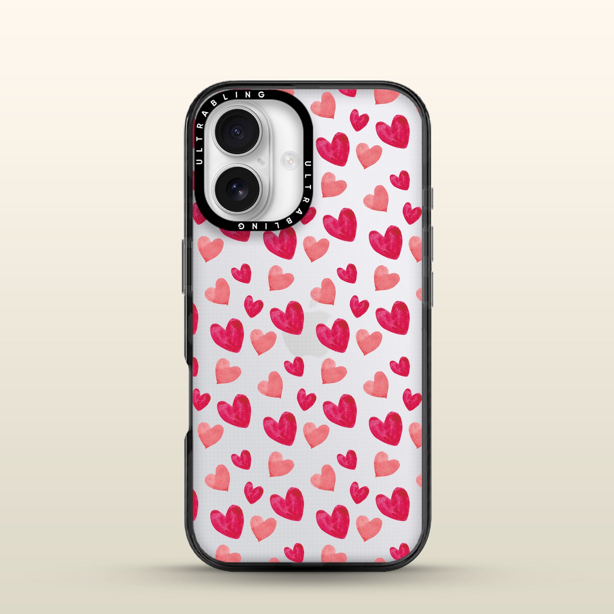 Heart Rush - Aura Case