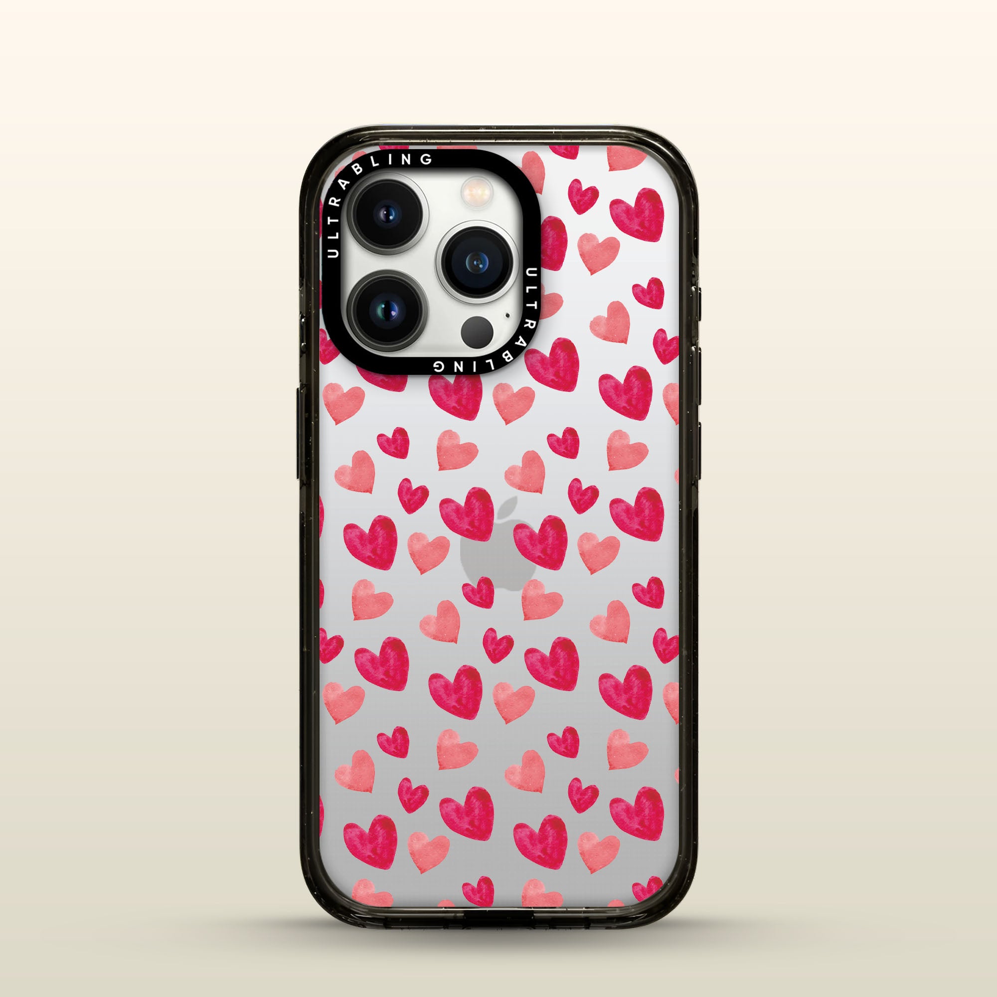 Heart Rush - Aura Case