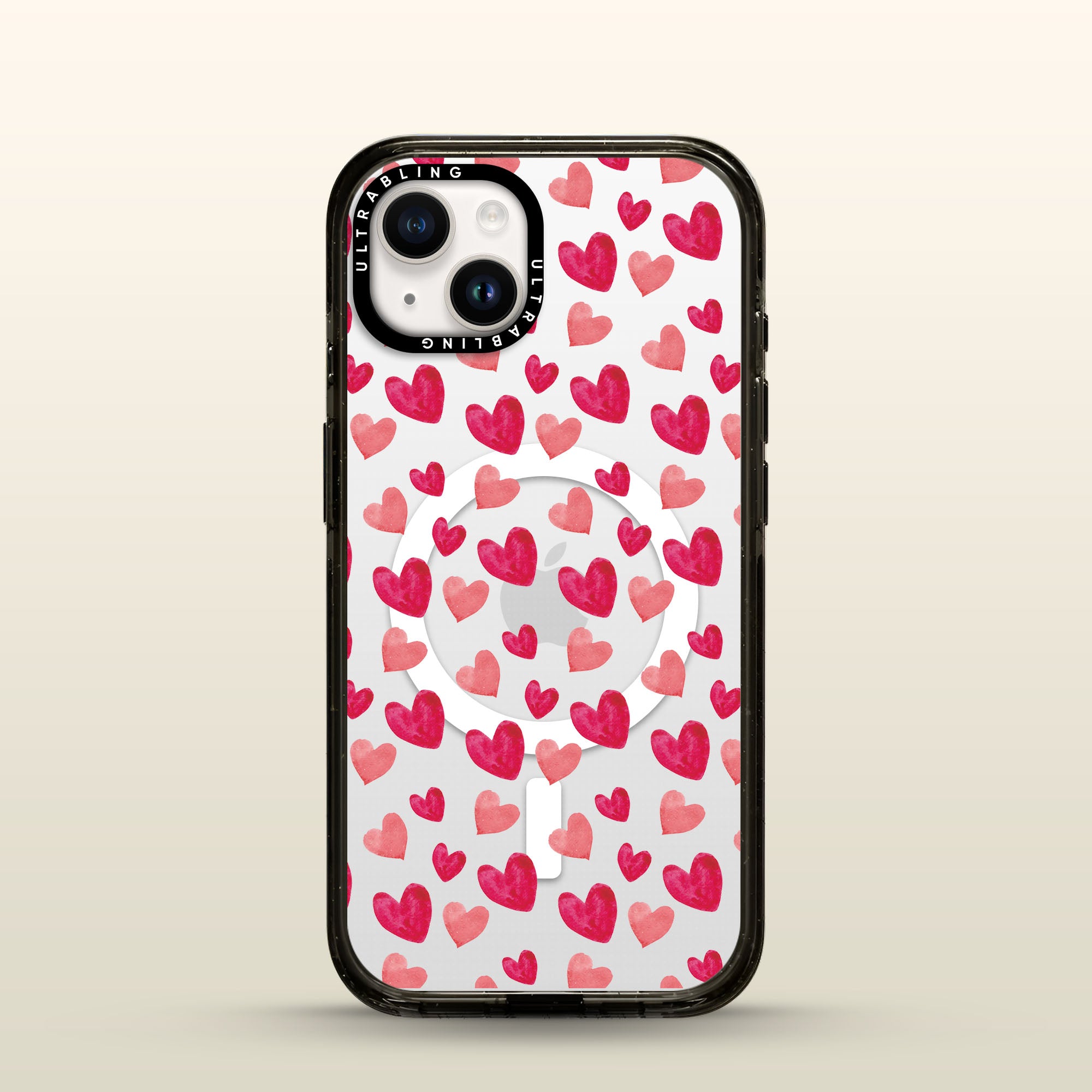 Heart Rush - Aura Case