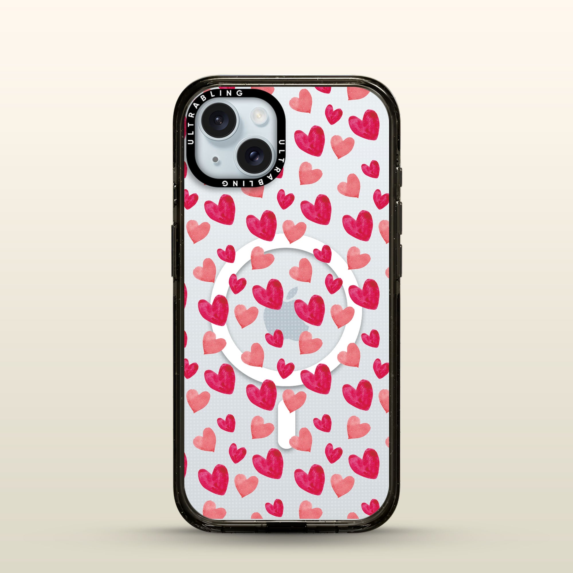 Heart Rush - Aura Case